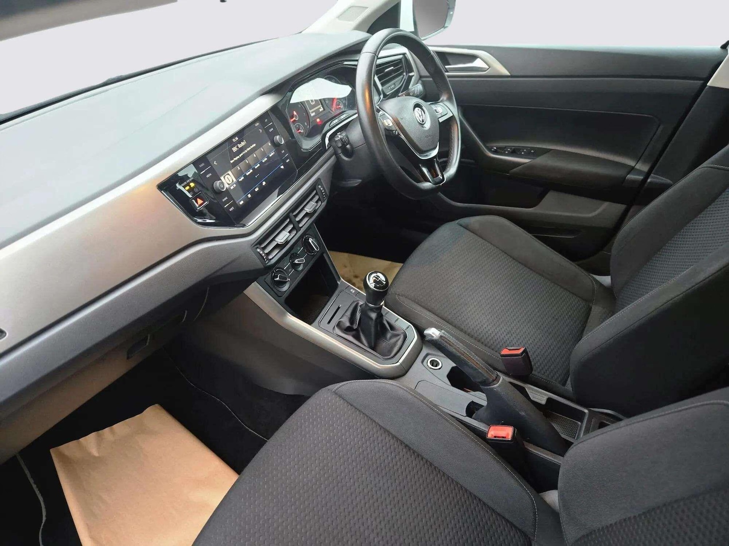 Used Volkswagen Polo 2018 for sale - 76473117: Photo 20