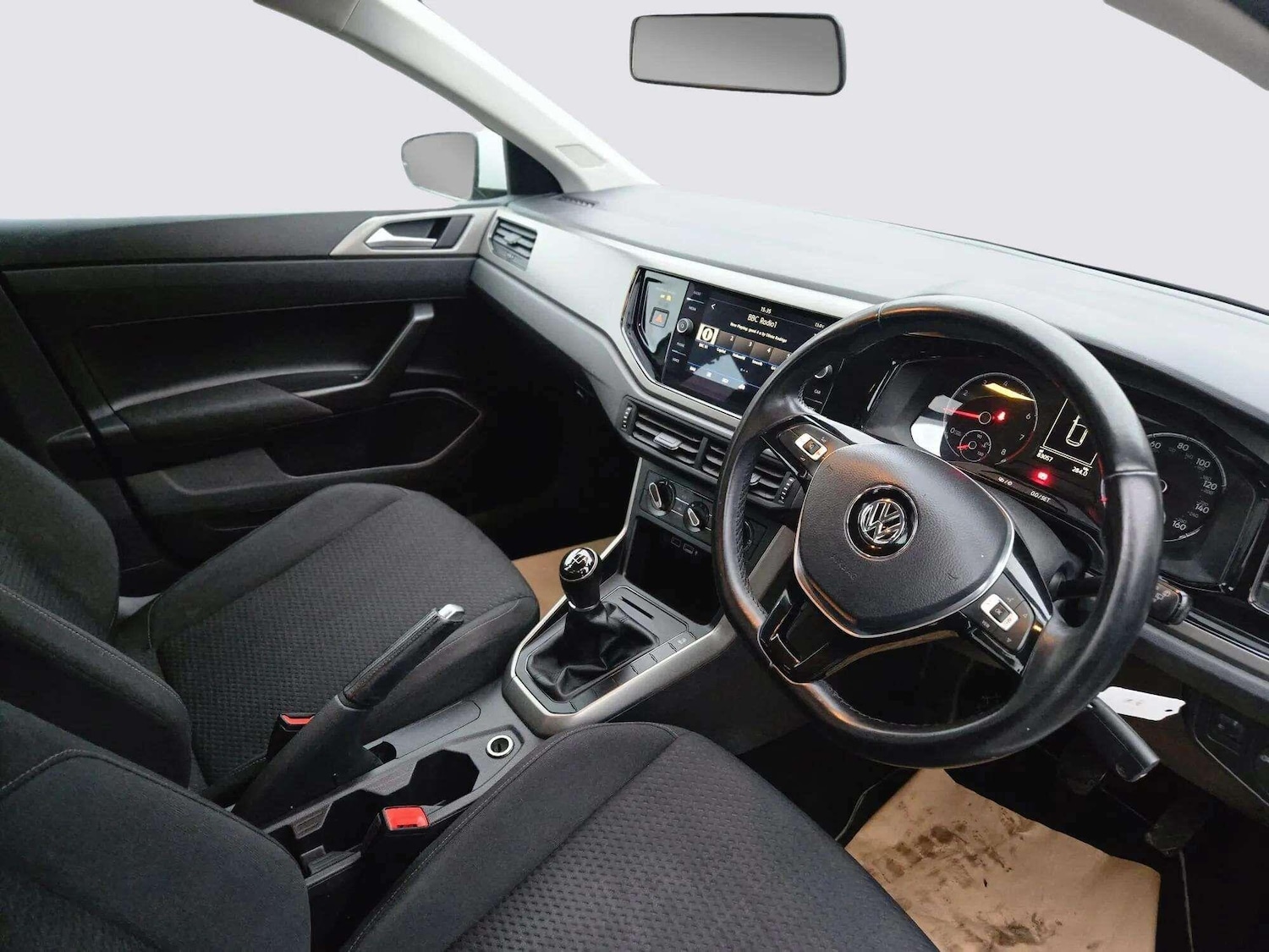 Used Volkswagen Polo 2018 for sale - 76473117: Photo 21