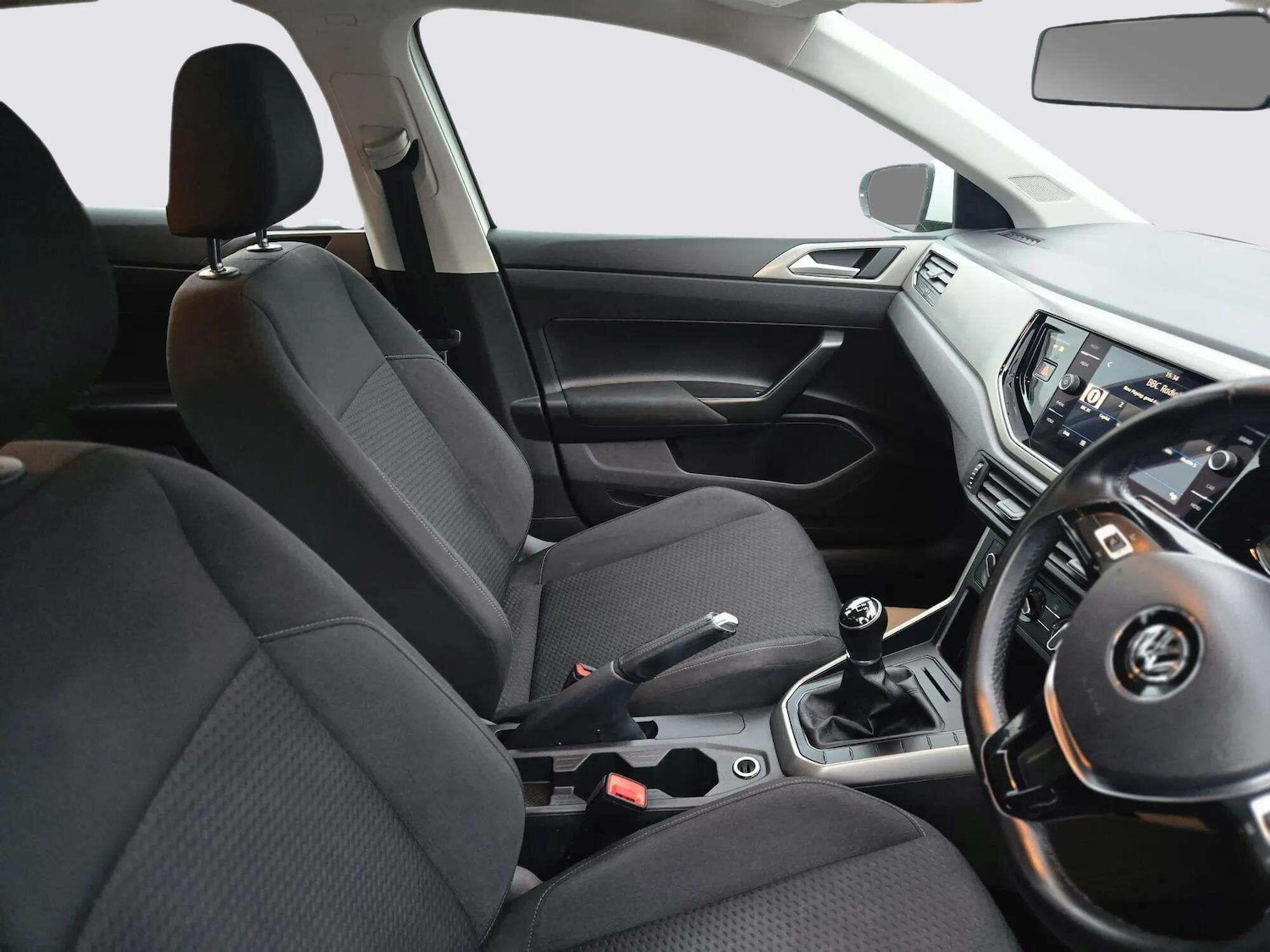 Used Volkswagen Polo 2018 for sale - 76473117: Photo 22