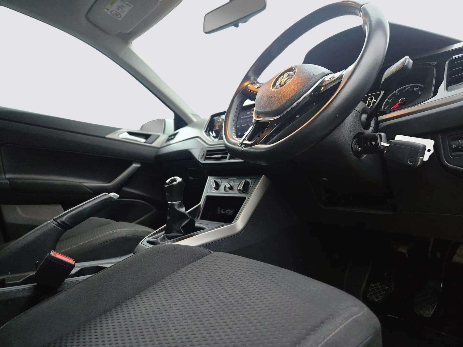 Used Volkswagen Polo 2018 for sale - 76473117: Photo 23