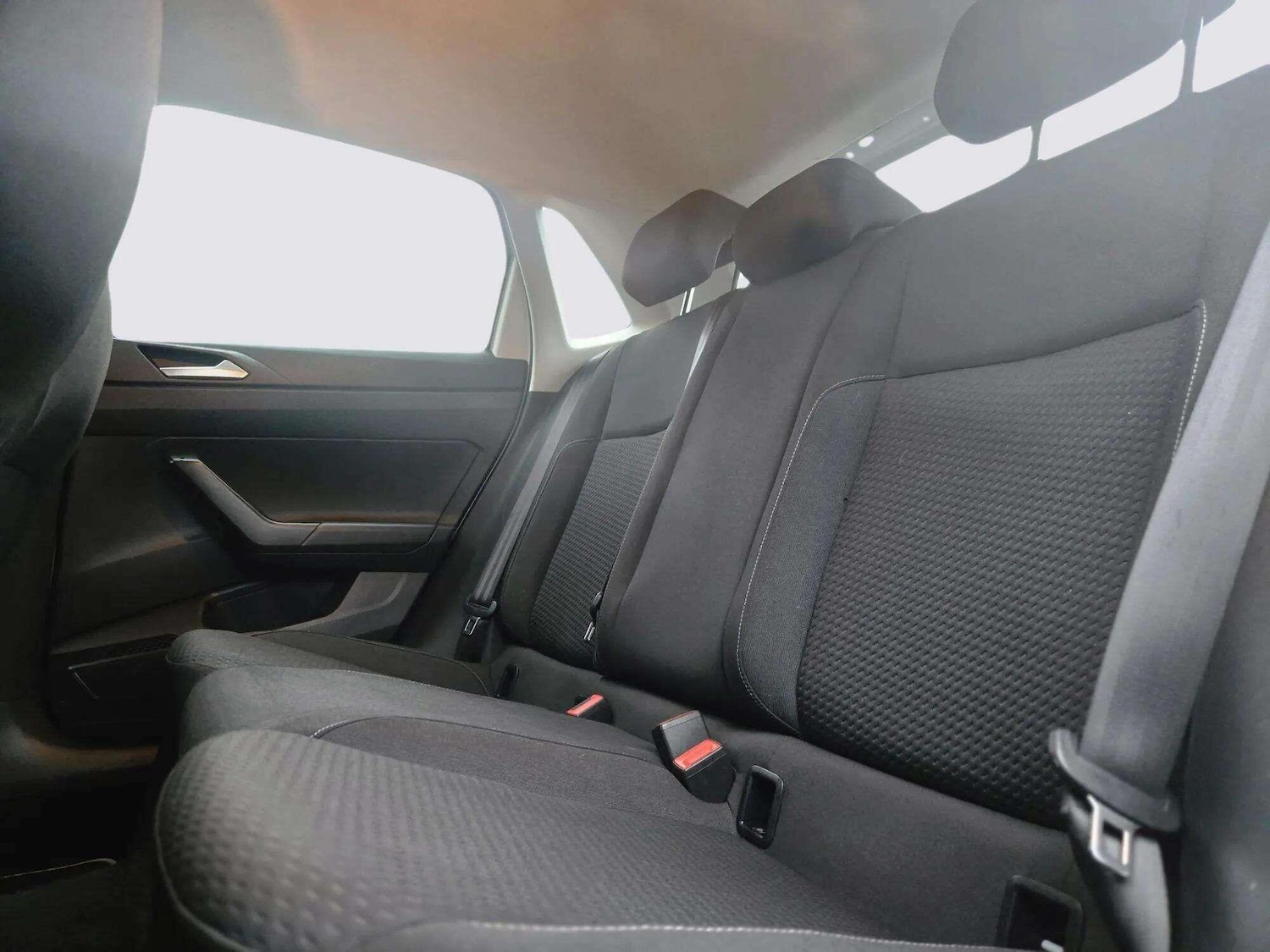 Used Volkswagen Polo 2018 for sale - 76473117: Photo 25