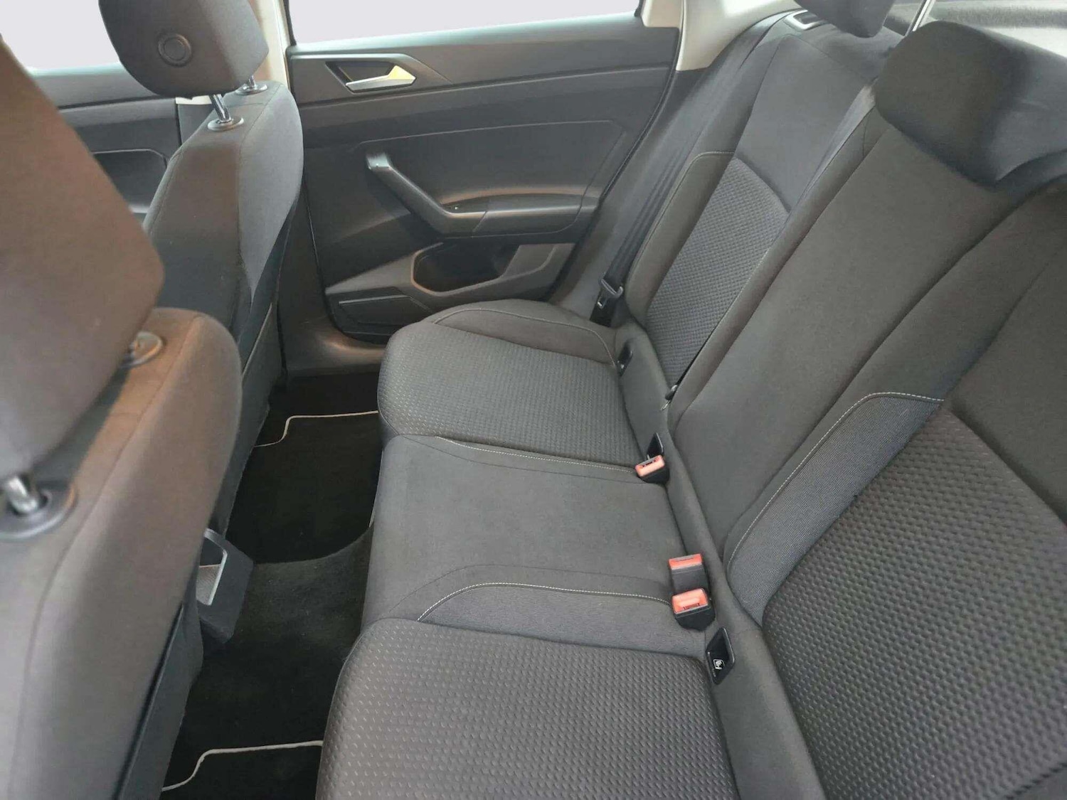 Used Volkswagen Polo 2018 for sale - 76473117: Photo 27