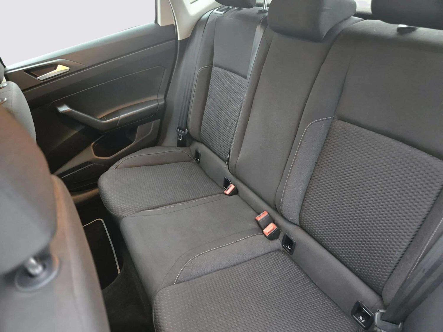 Used Volkswagen Polo 2018 for sale - 76473117: Photo 28