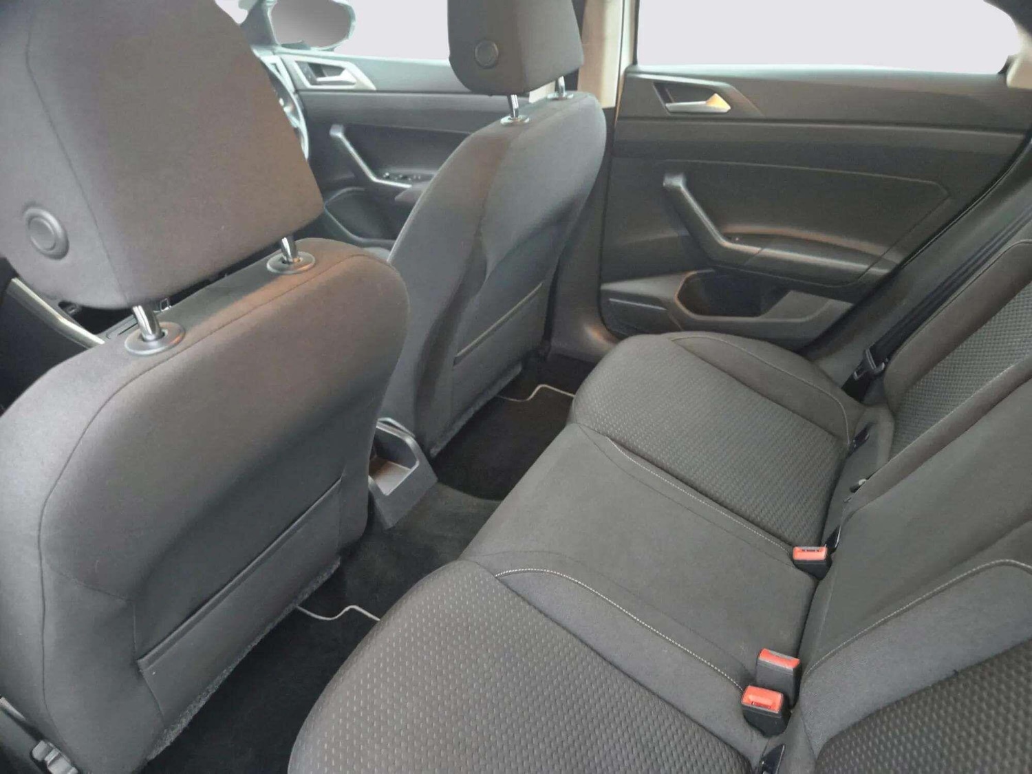 Used Volkswagen Polo 2018 for sale - 76473117: Photo 29