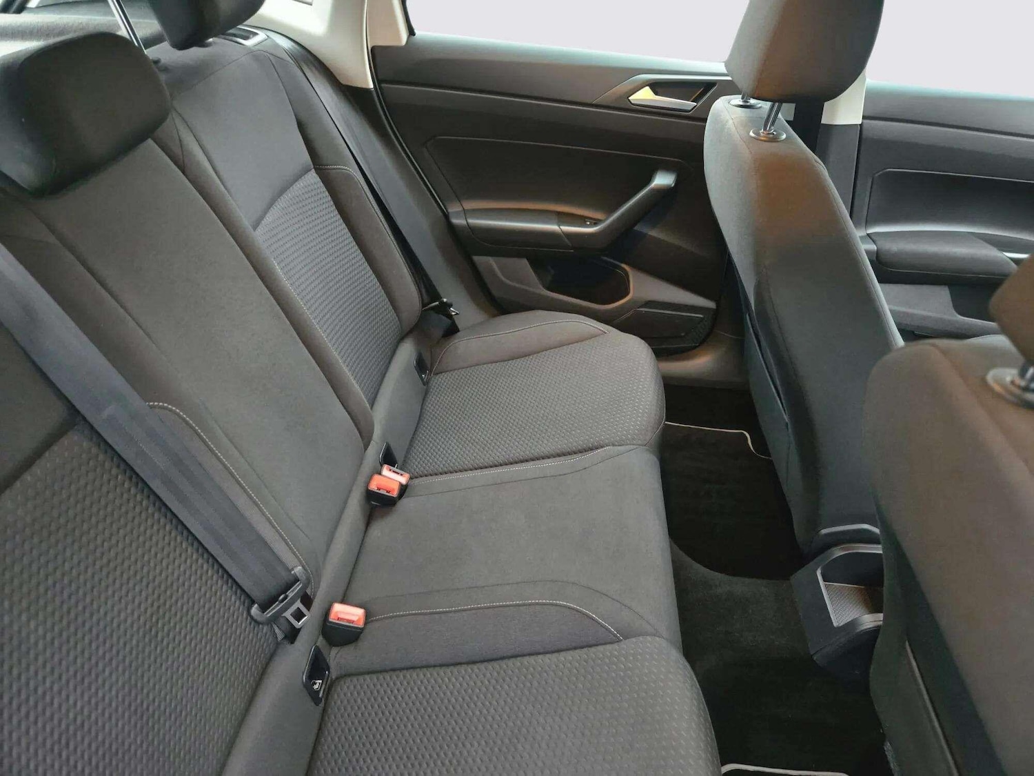 Used Volkswagen Polo 2018 for sale - 76473117: Photo 33