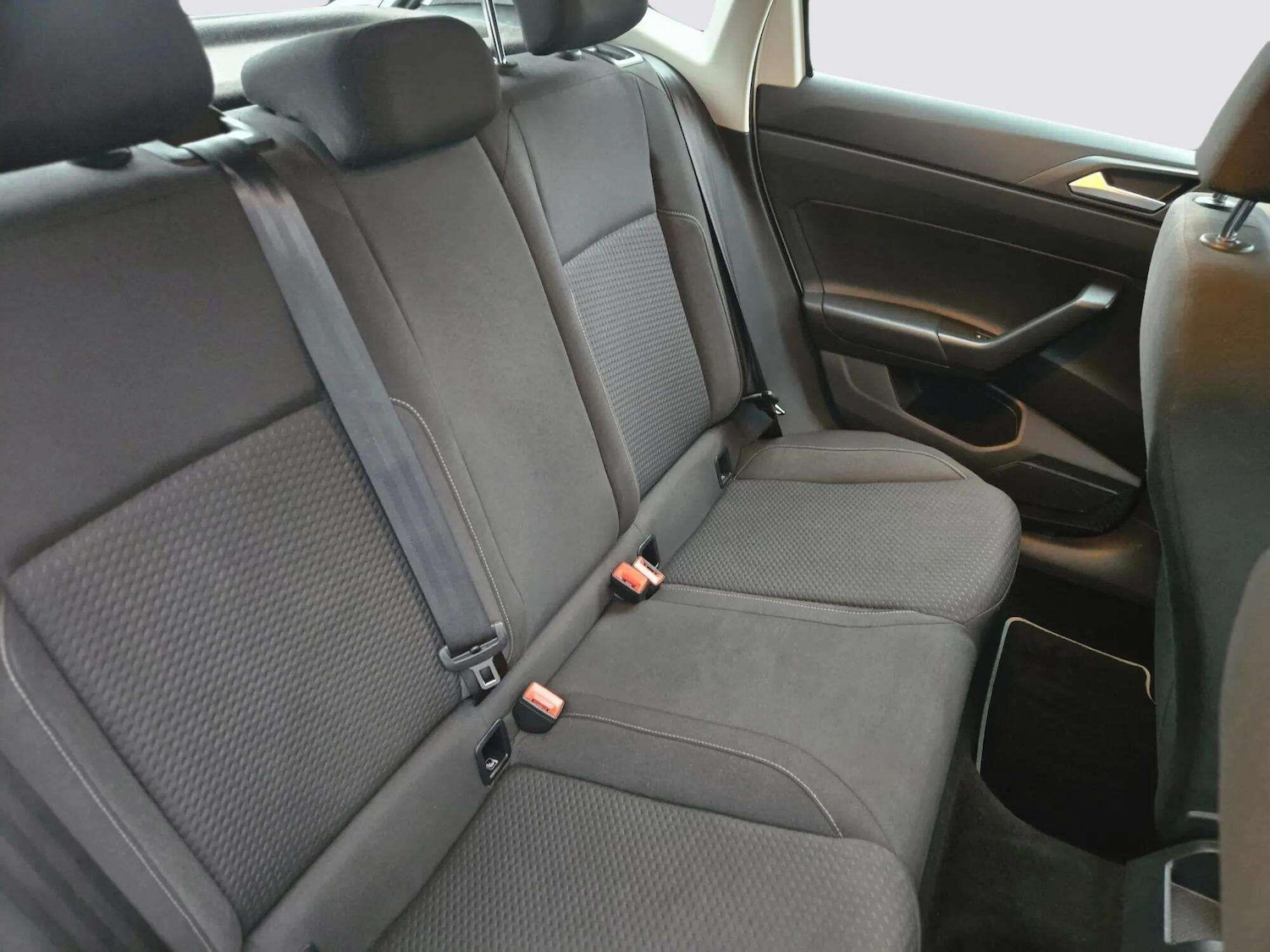 Used Volkswagen Polo 2018 for sale - 76473117: Photo 34