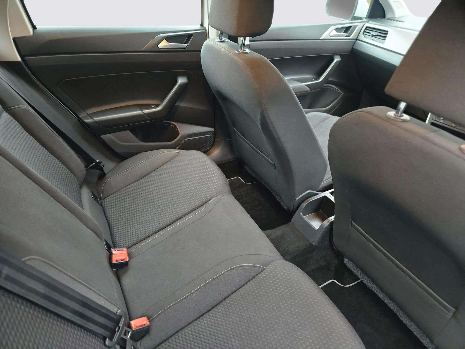 Used Volkswagen Polo 2018 for sale - 76473117: Photo 35