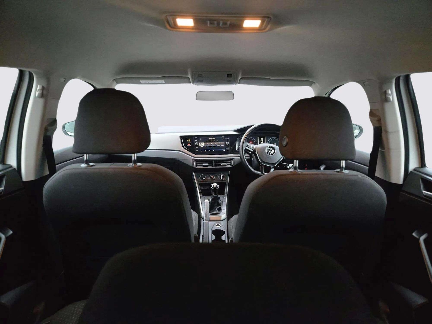 Used Volkswagen Polo 2018 for sale - 76473117: Photo 36