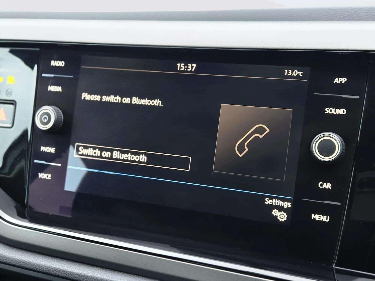 Used Volkswagen Polo 2018 for sale - 76473117: Photo 57