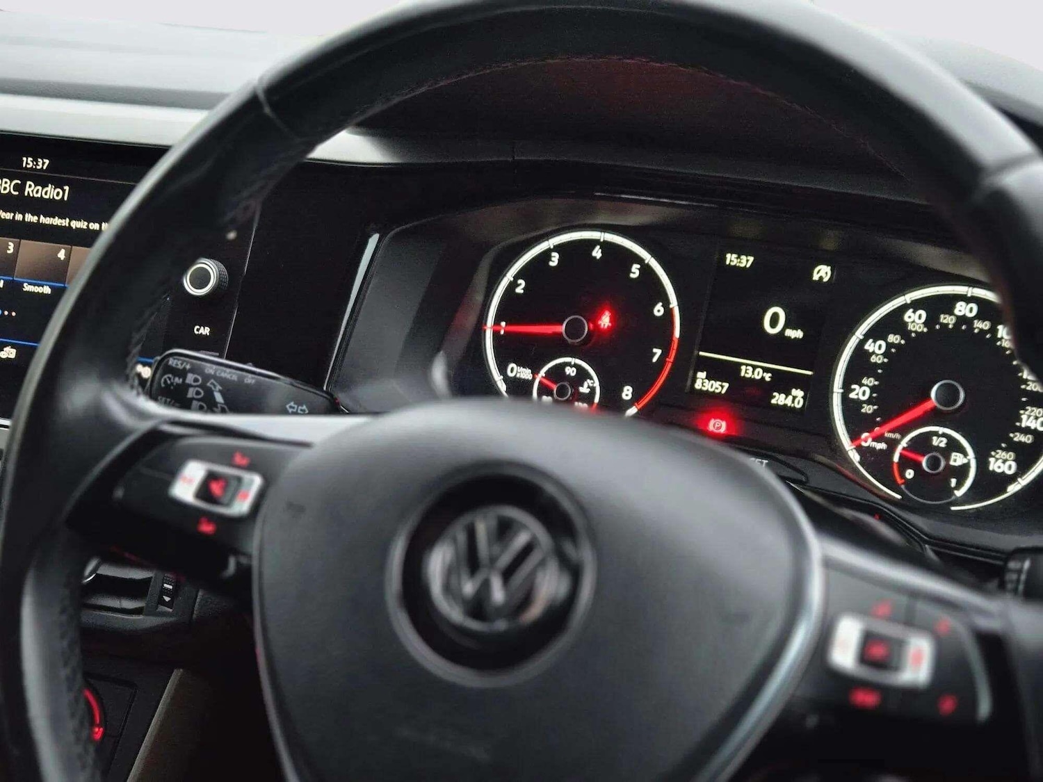 Used Volkswagen Polo 2018 for sale - 76473117: Photo 59