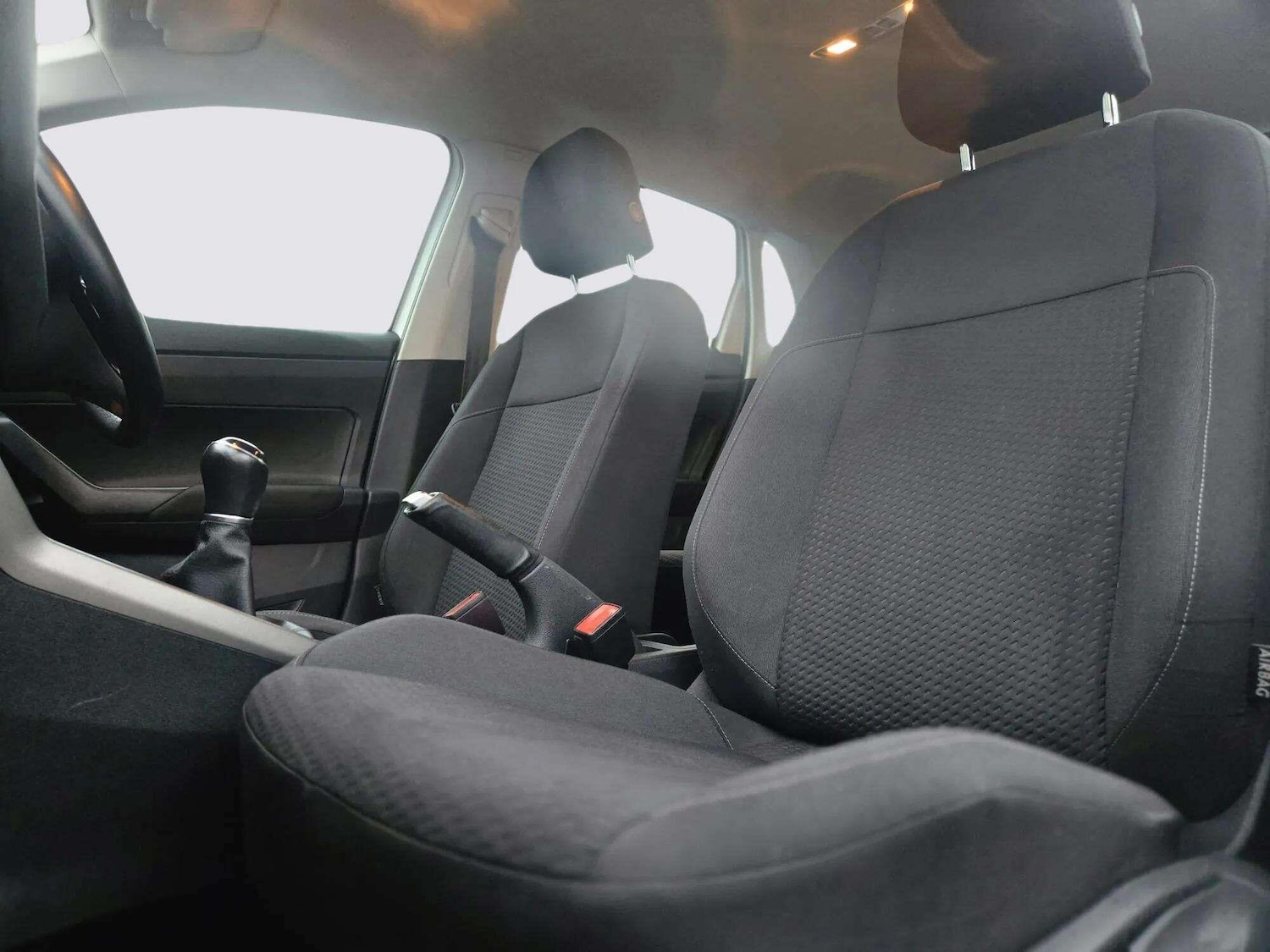 Used Volkswagen Polo 2018 for sale - 76473117: Photo 62