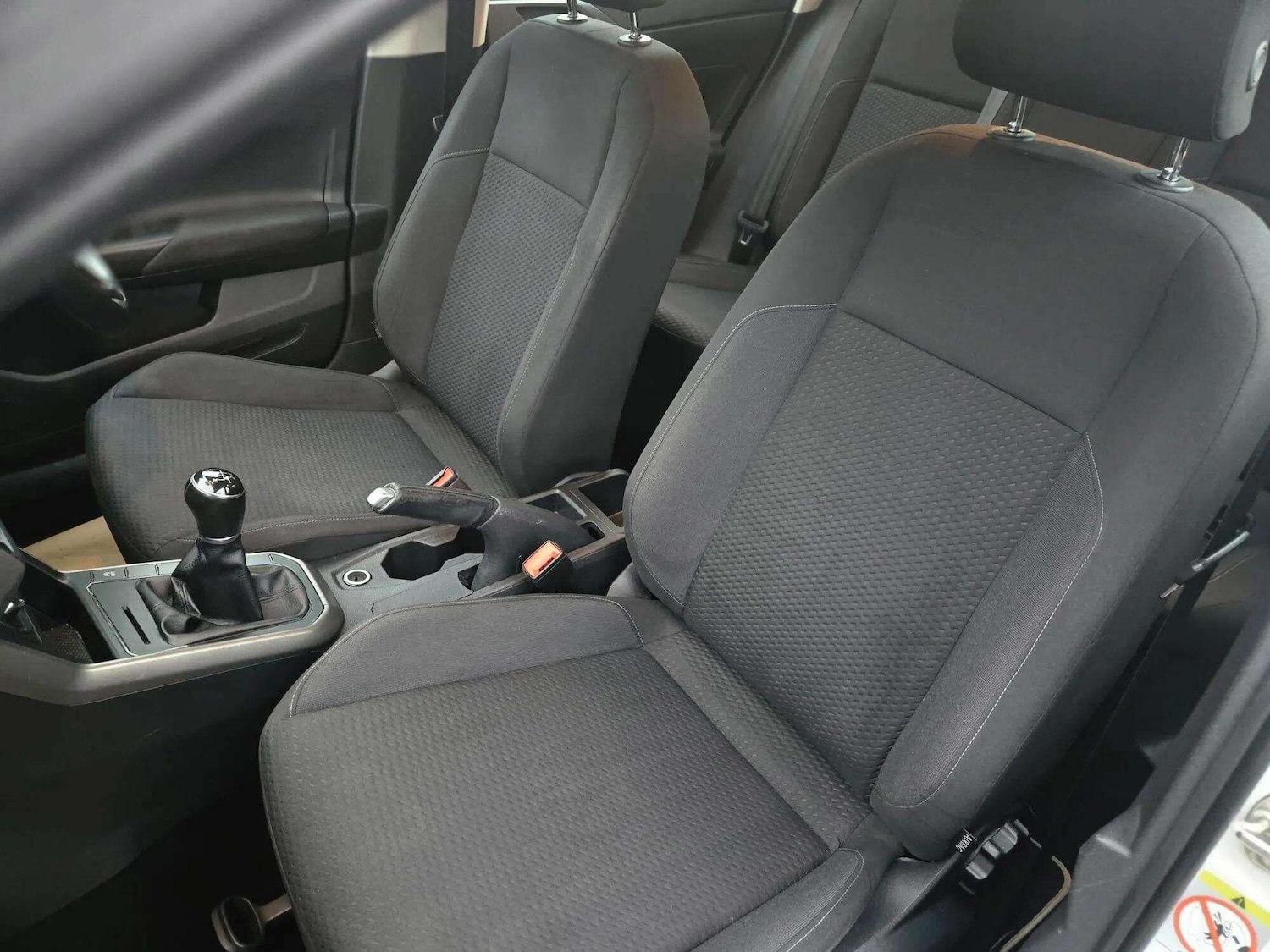 Used Volkswagen Polo 2018 for sale - 76473117: Photo 64