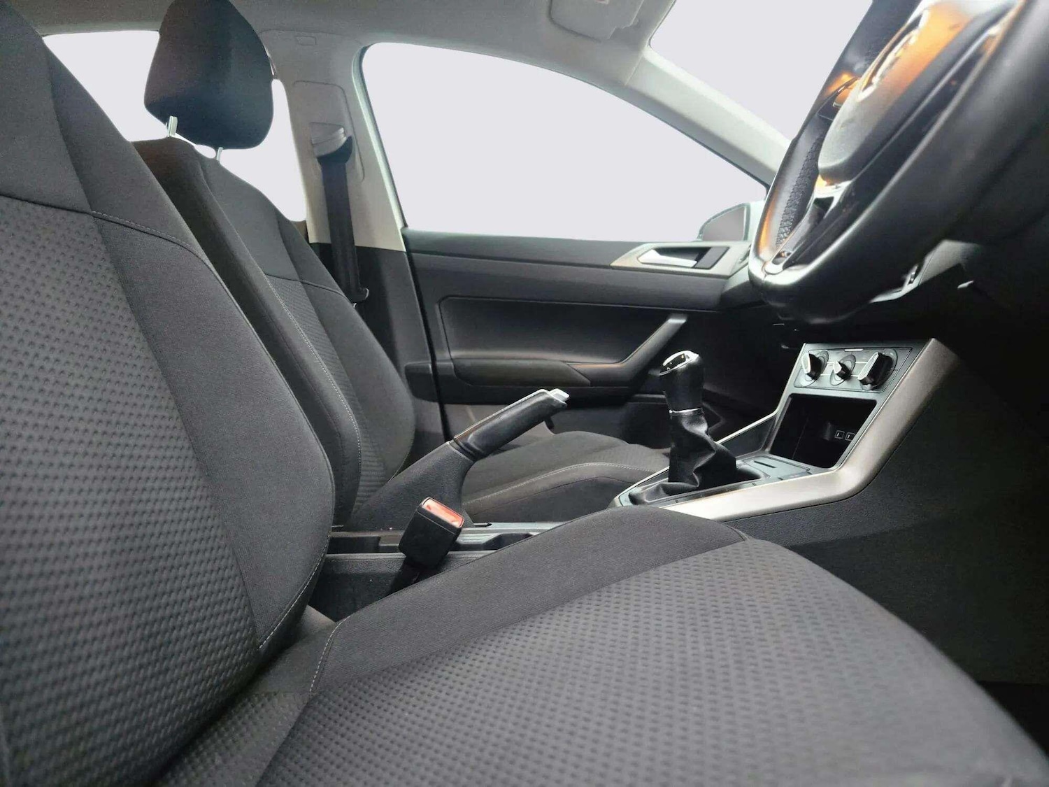 Used Volkswagen Polo 2018 for sale - 76473117: Photo 66