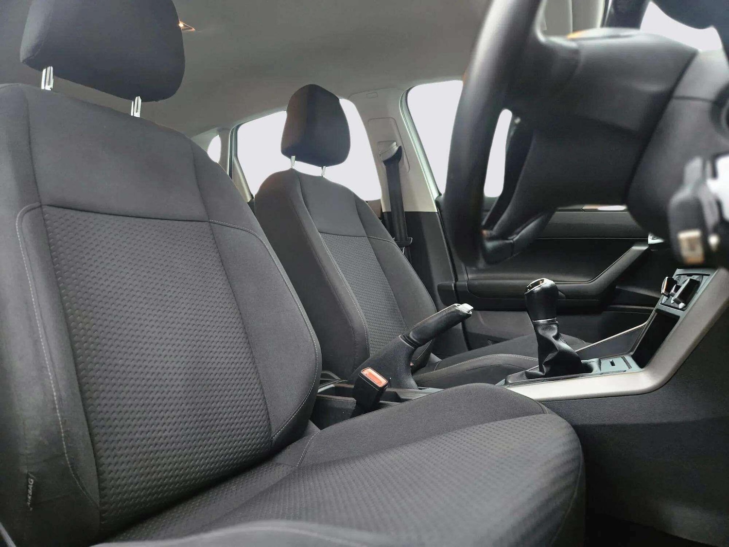 Used Volkswagen Polo 2018 for sale - 76473117: Photo 67