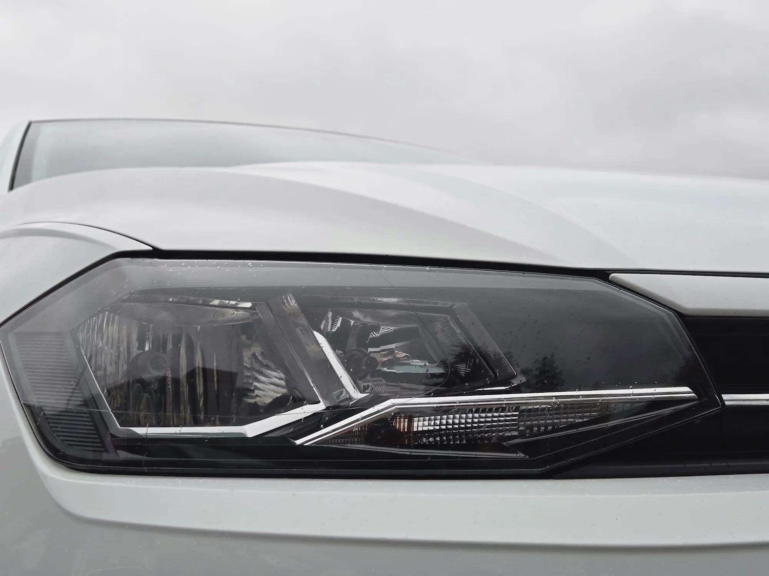 Used Volkswagen Polo 2018 for sale - 76473117: Photo 68