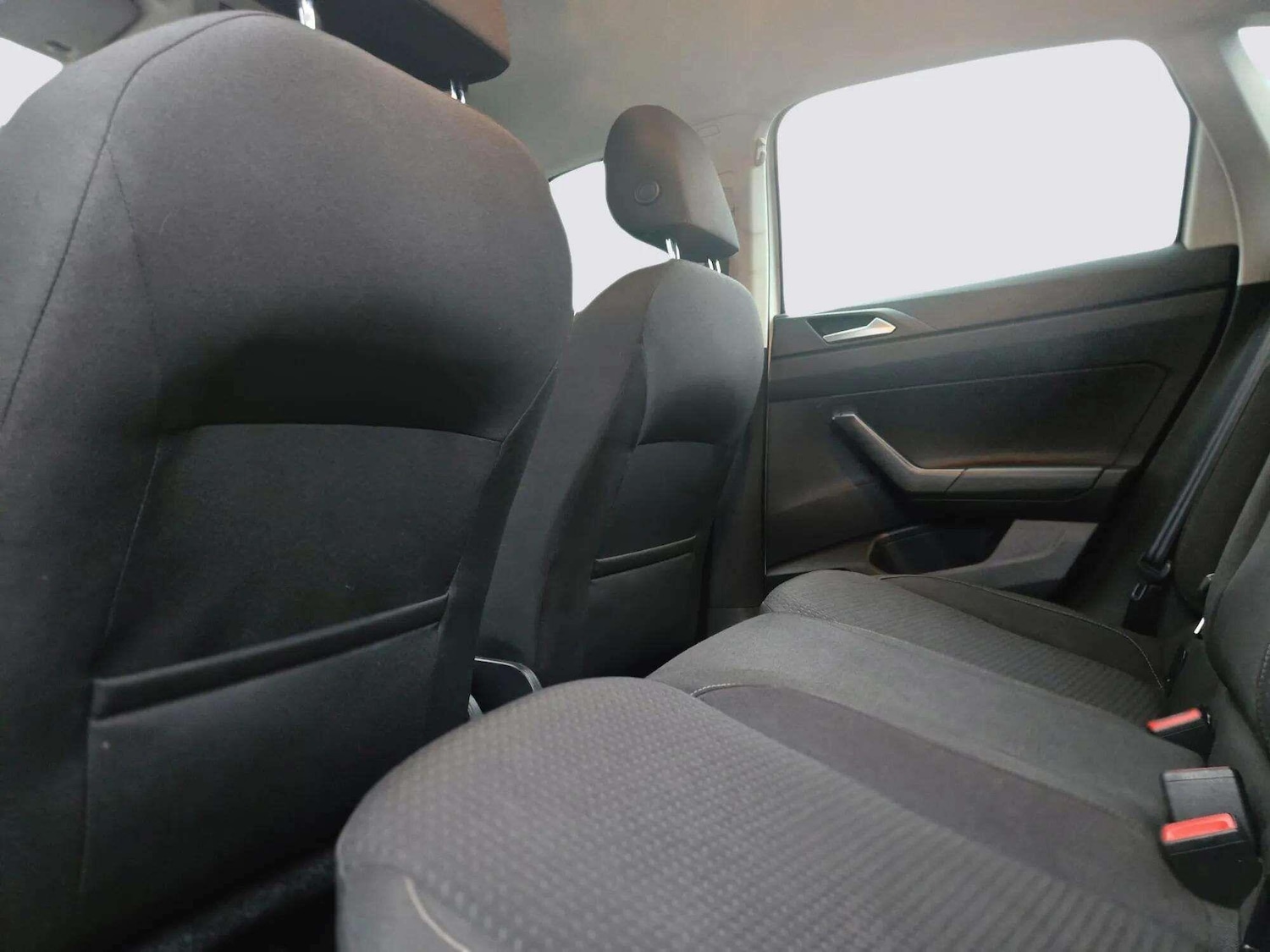 Used Volkswagen Polo 2018 for sale - 76473117: Photo 71