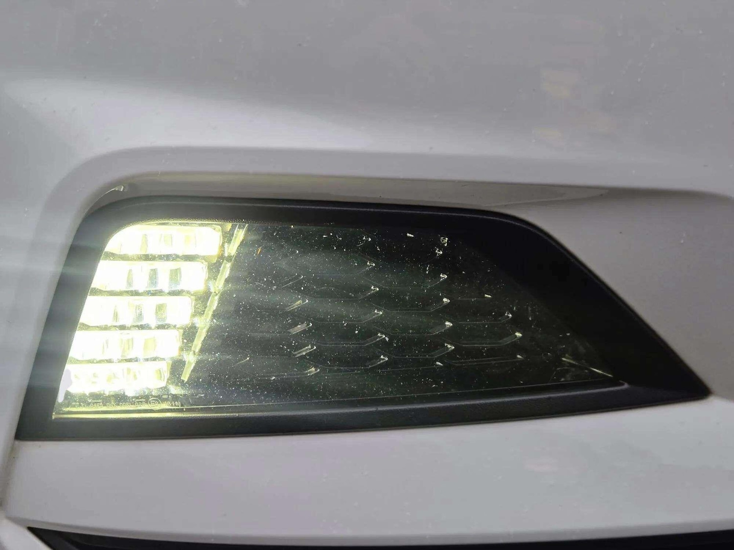 Used Volkswagen Polo 2018 for sale - 76473117: Photo 72