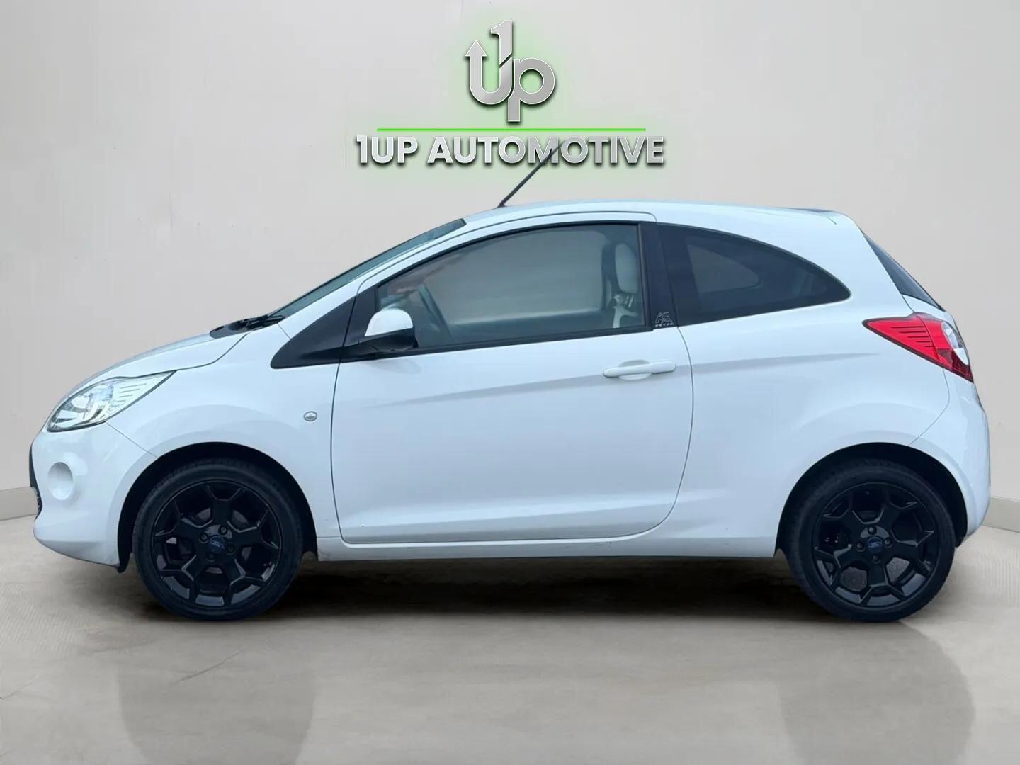 Used Ford Ka for sale - 77769587: Photo 10