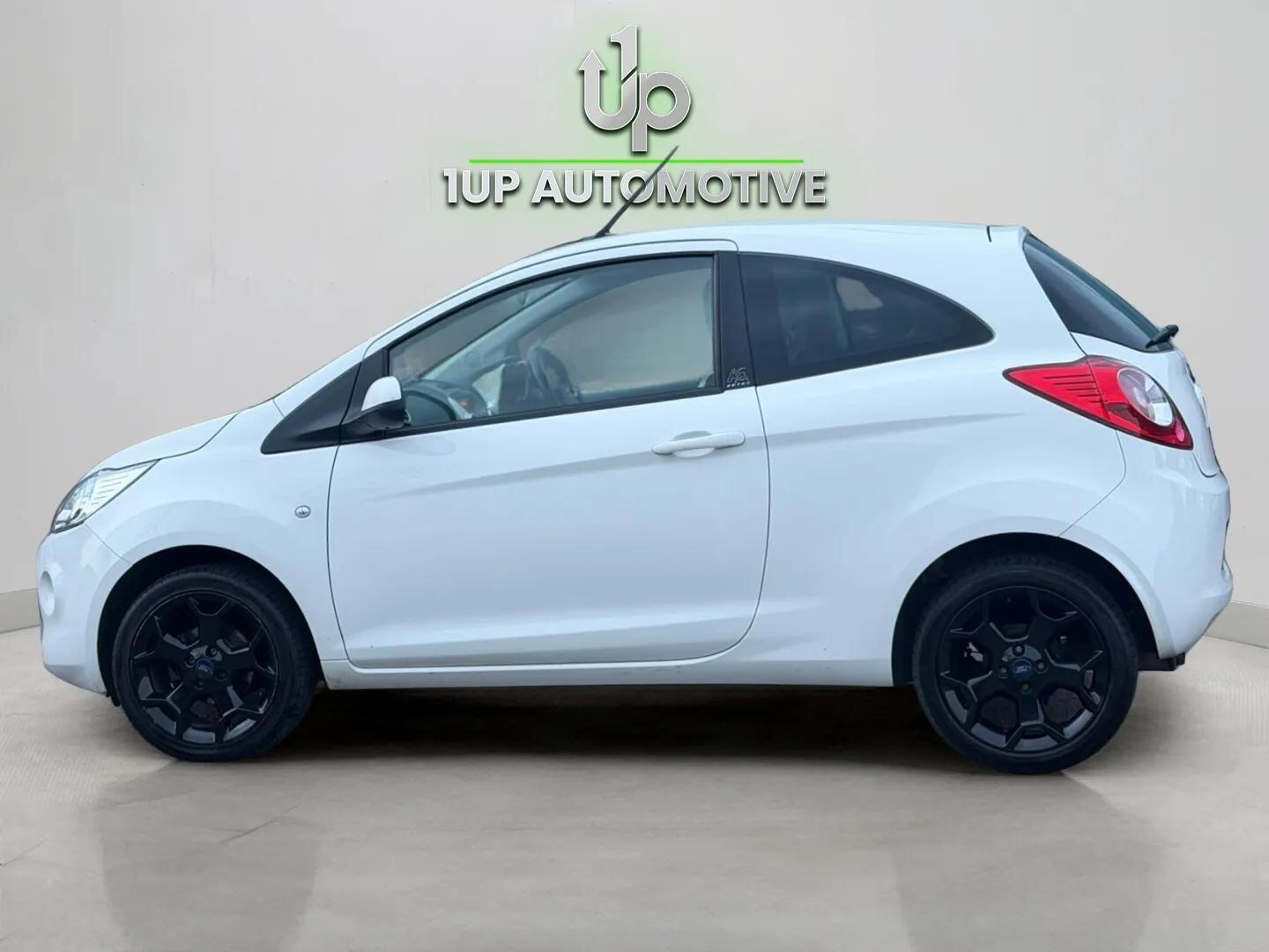 Used Ford Ka for sale - 77769587: Photo 11