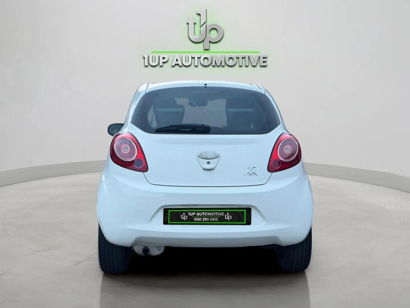 Used Ford Ka for sale - 77769587: Photo 14