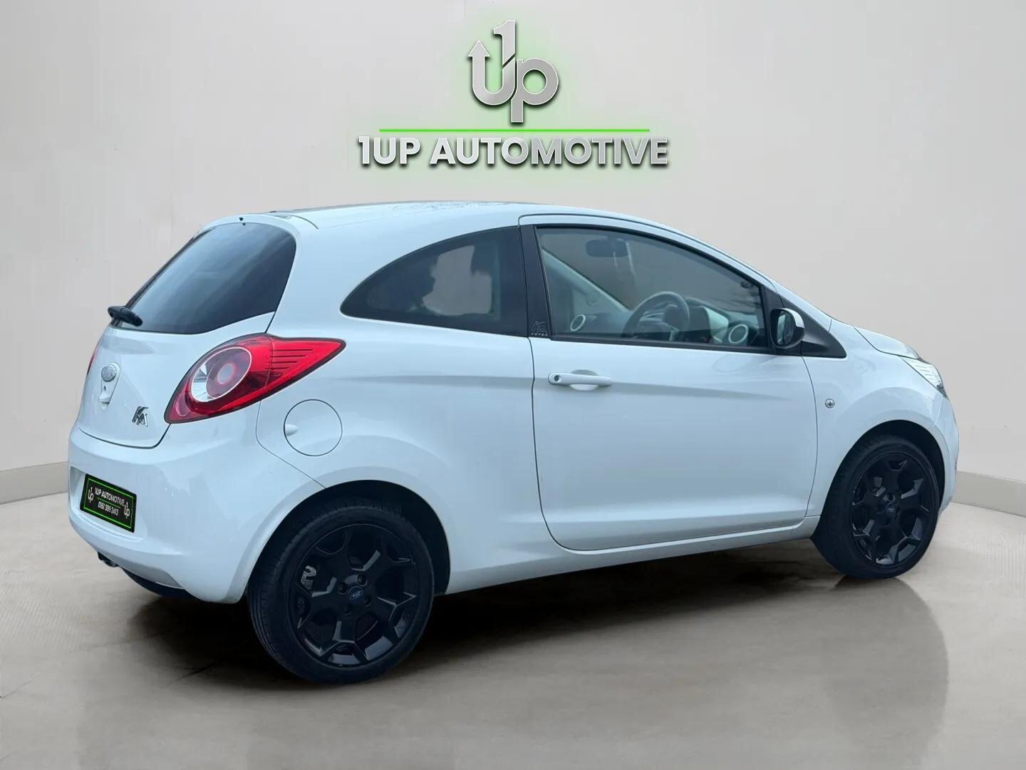 Used Ford Ka for sale - 77769587: Photo 15