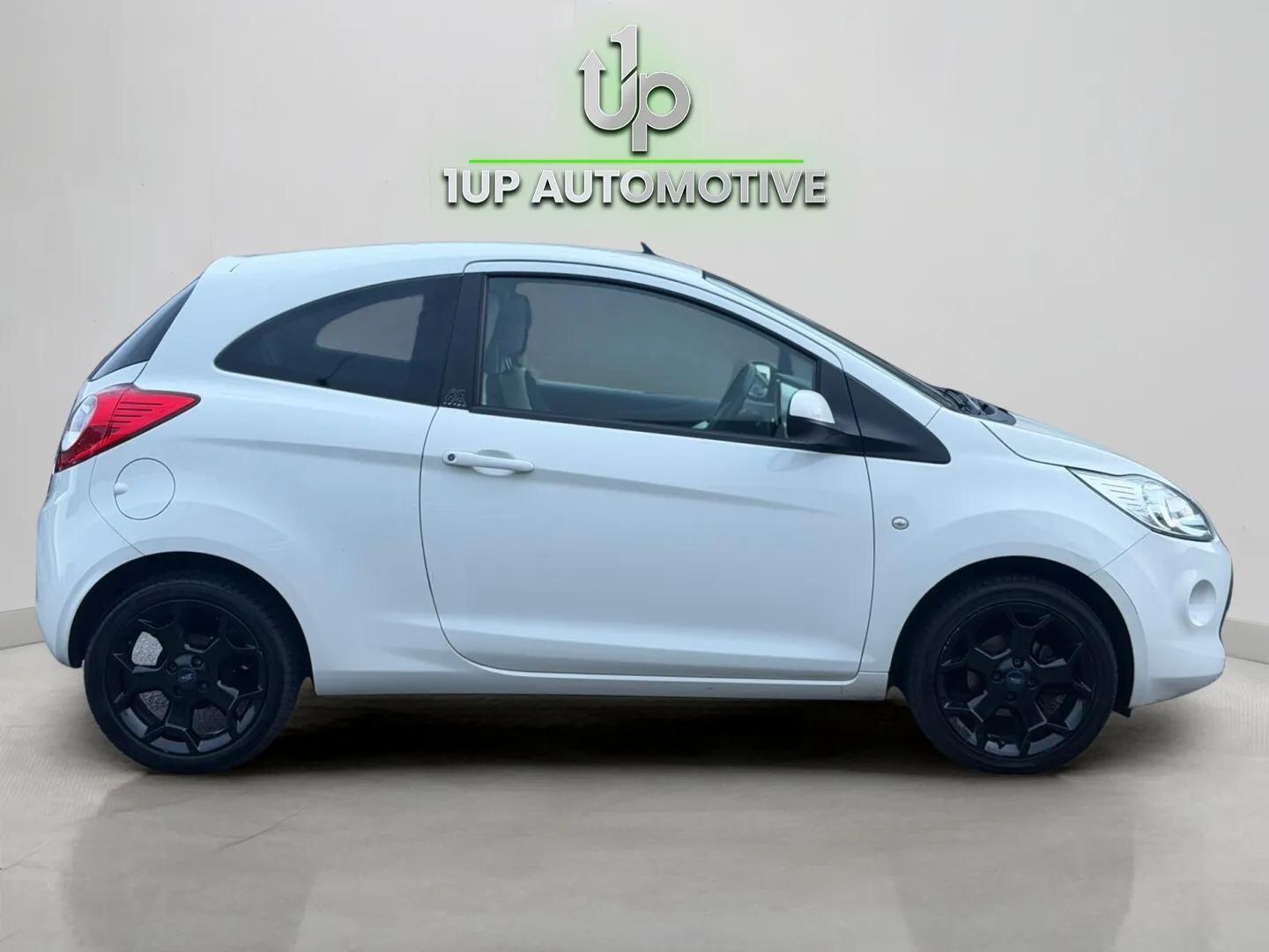Used Ford Ka for sale - 77769587: Photo 16