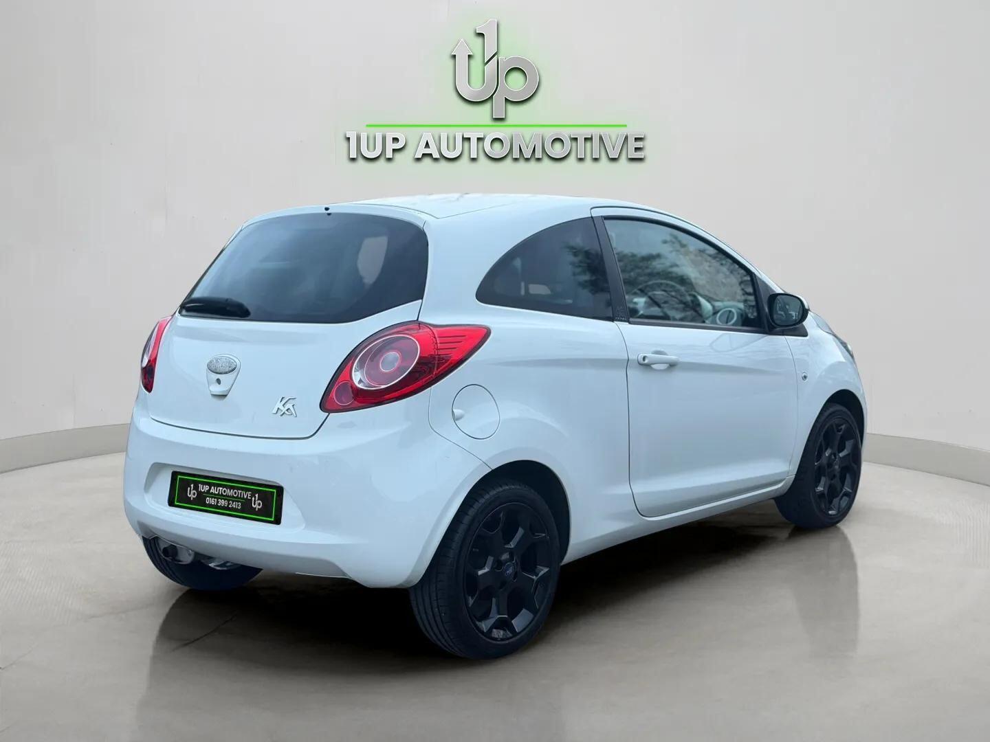 Used Ford Ka for sale - 77769587: Photo 17