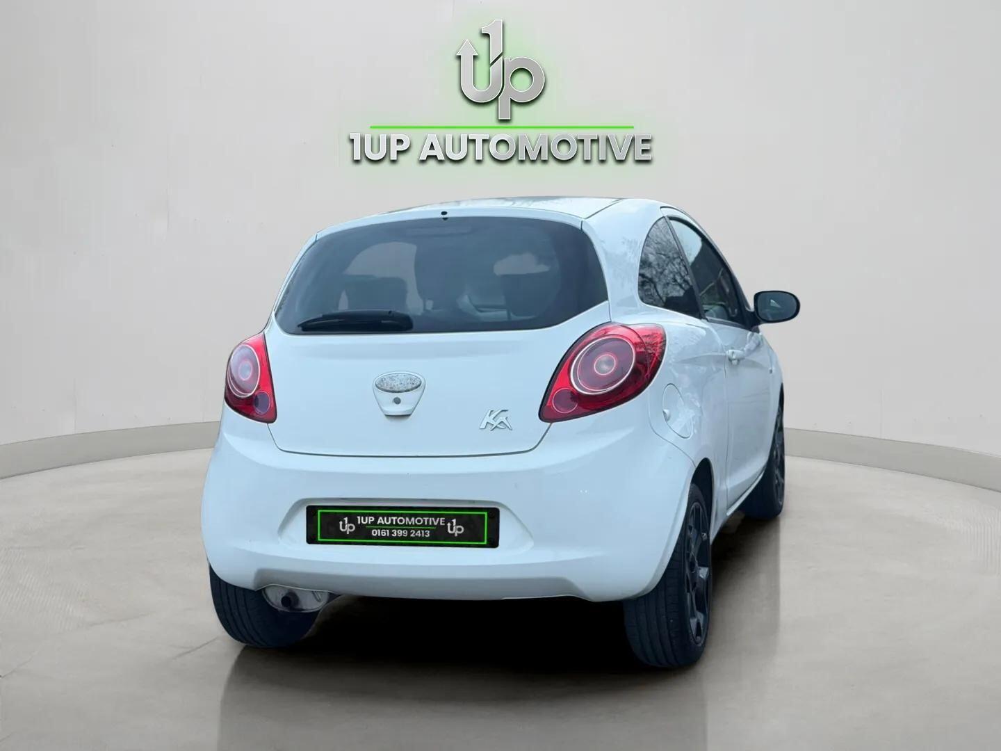 Used Ford Ka for sale - 77769587: Photo 18