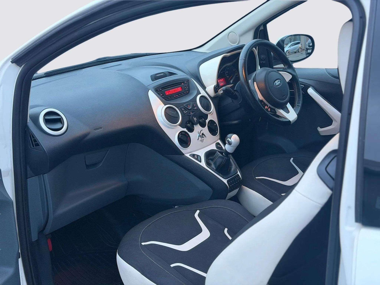 Used Ford Ka for sale - 77769587: Photo 19