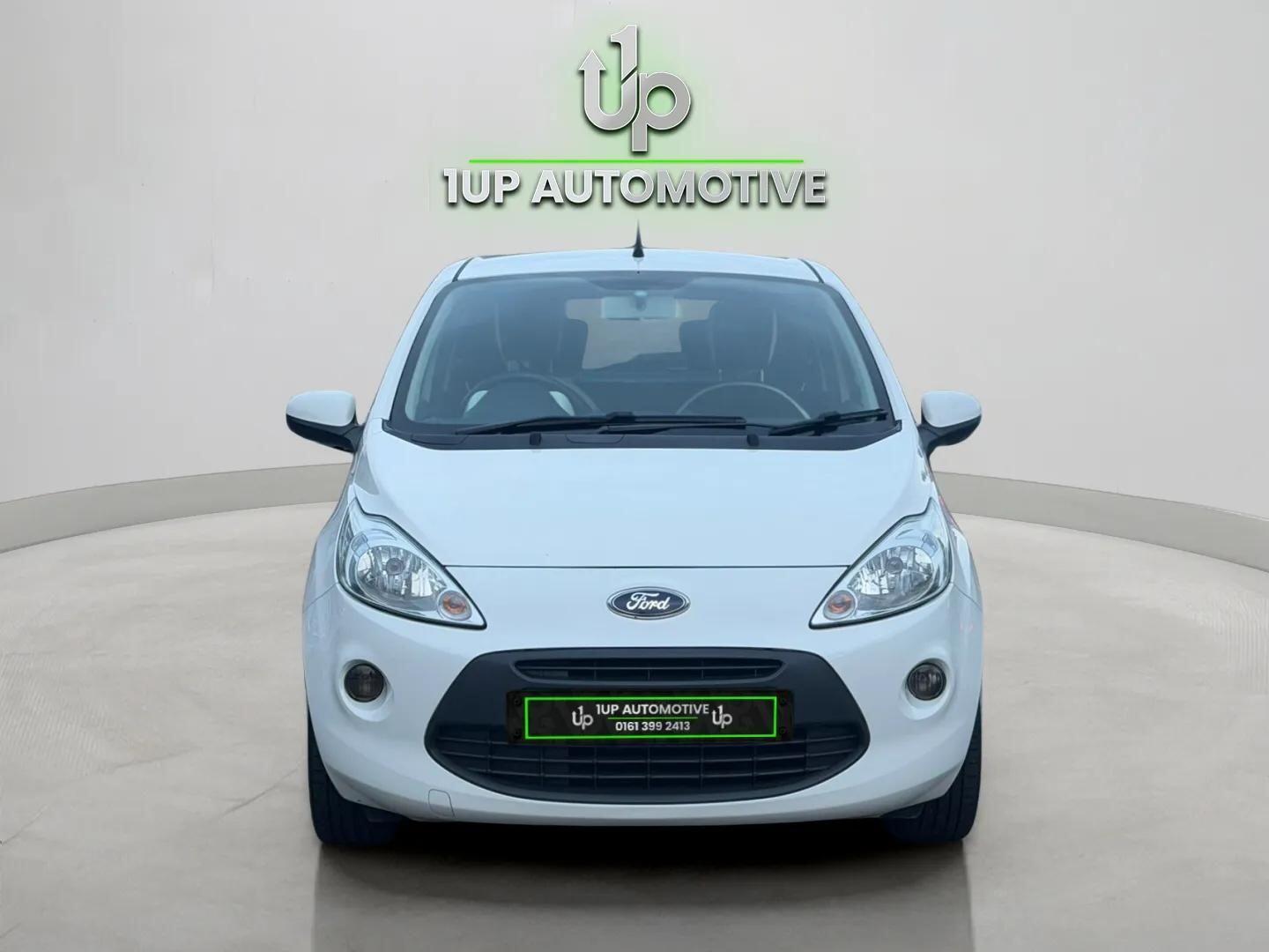 Used Ford Ka for sale - 77769587: Photo 2