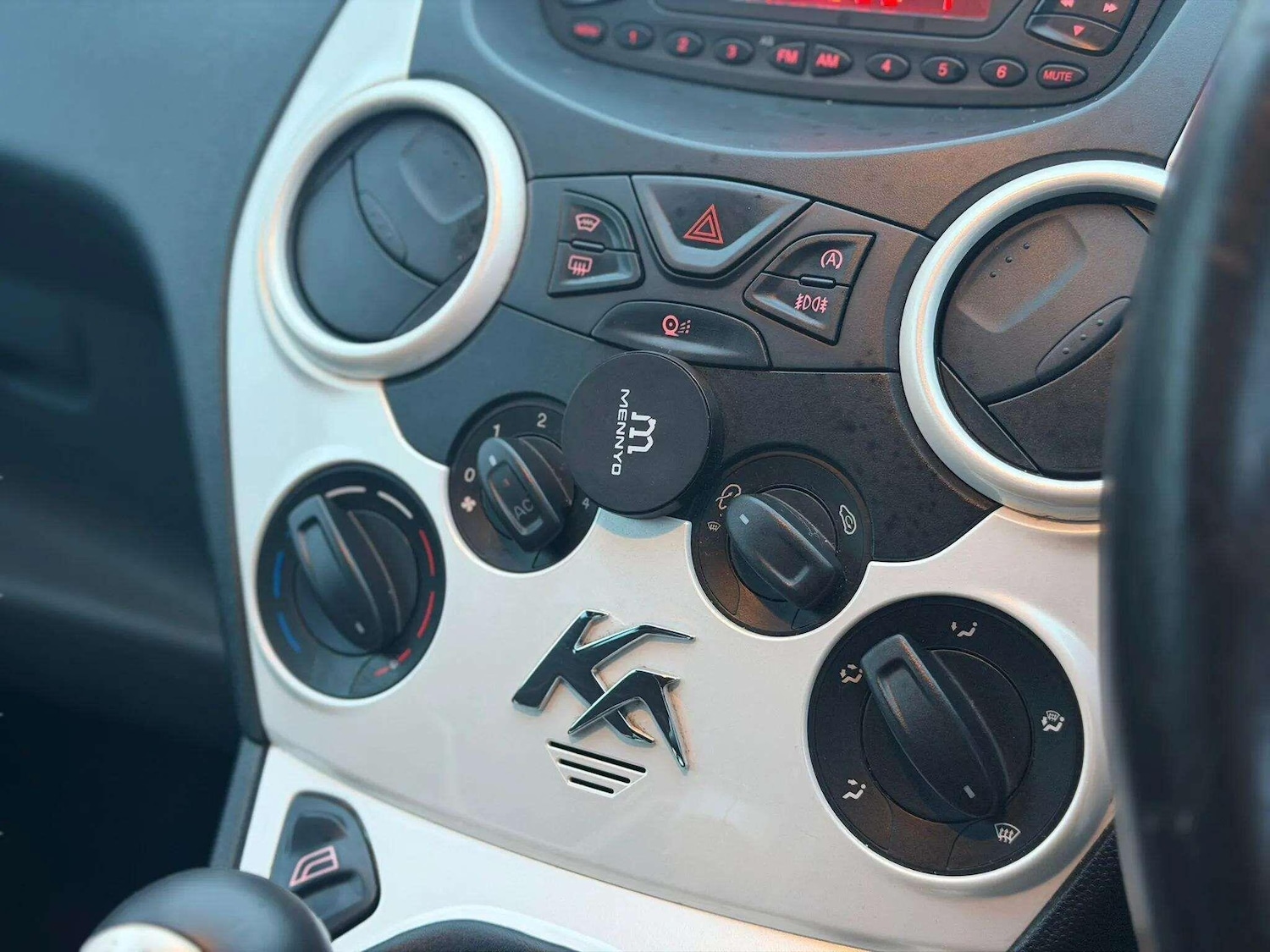 Used Ford Ka for sale - 77769587: Photo 21