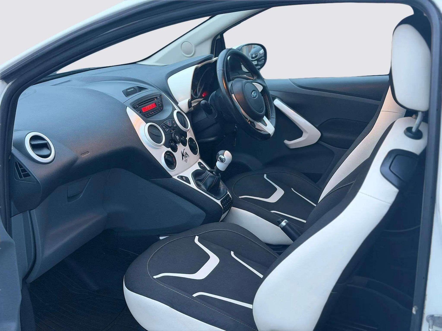 Used Ford Ka for sale - 77769587: Photo 22