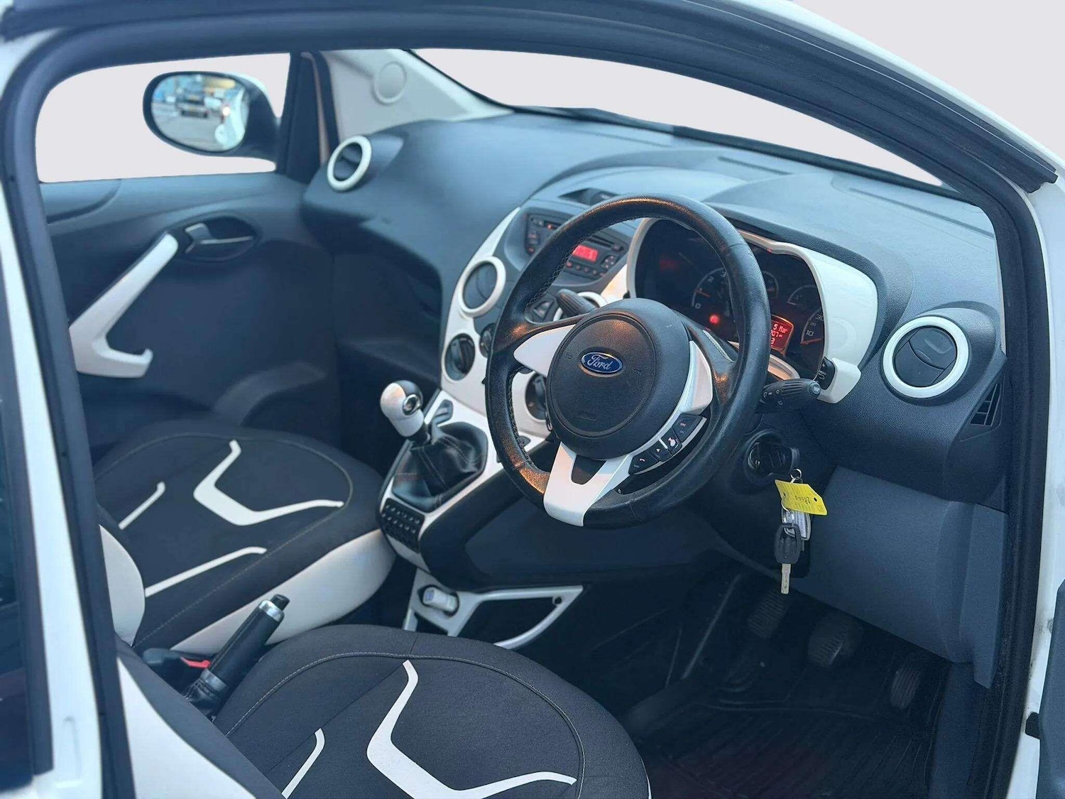 Used Ford Ka for sale - 77769587: Photo 24