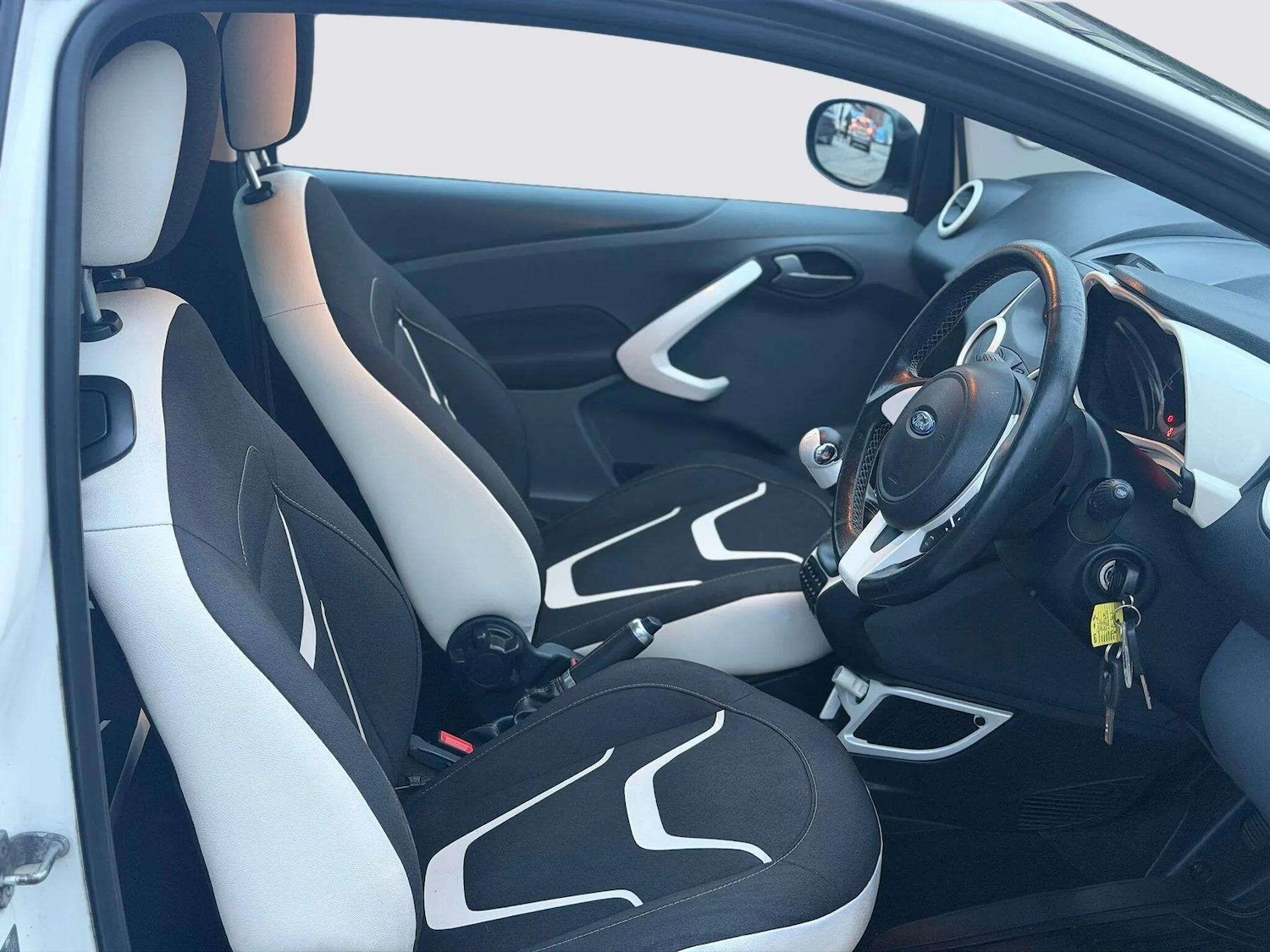 Used Ford Ka for sale - 77769587: Photo 25