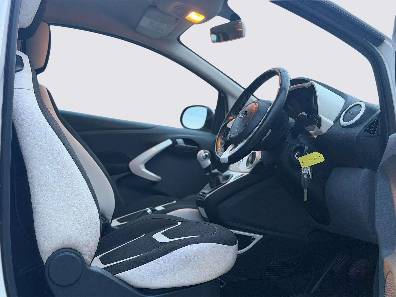 Used Ford Ka for sale - 77769587: Photo 26