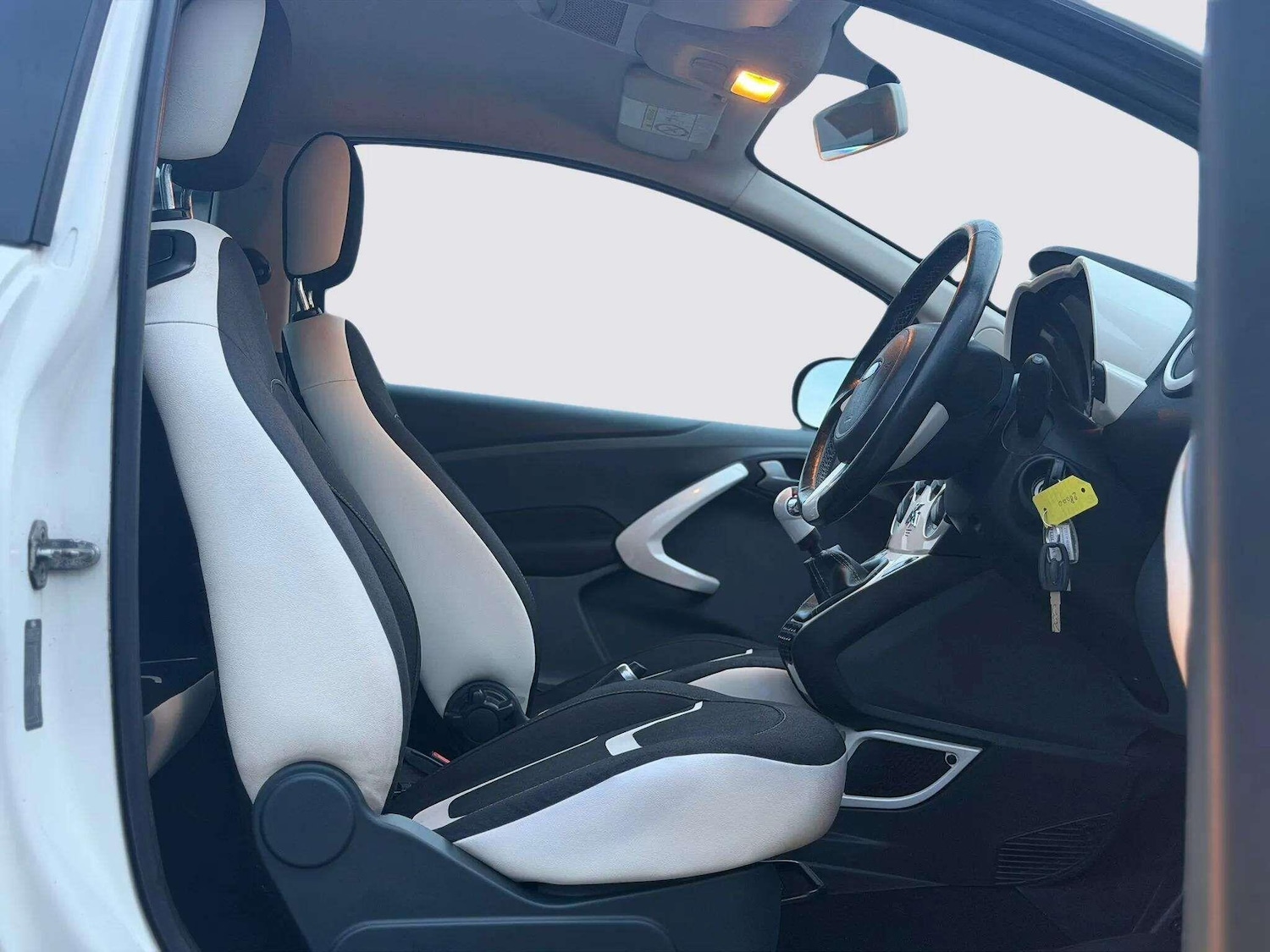 Used Ford Ka for sale - 77769587: Photo 27