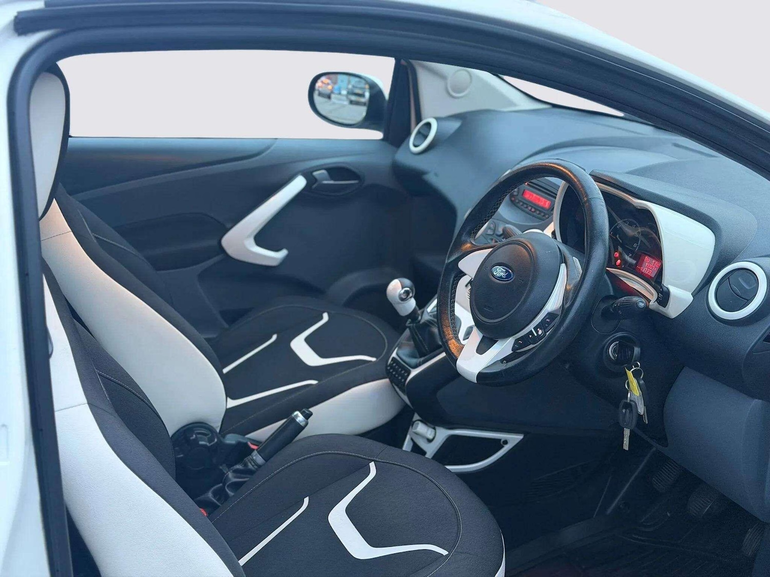 Used Ford Ka for sale - 77769587: Photo 28