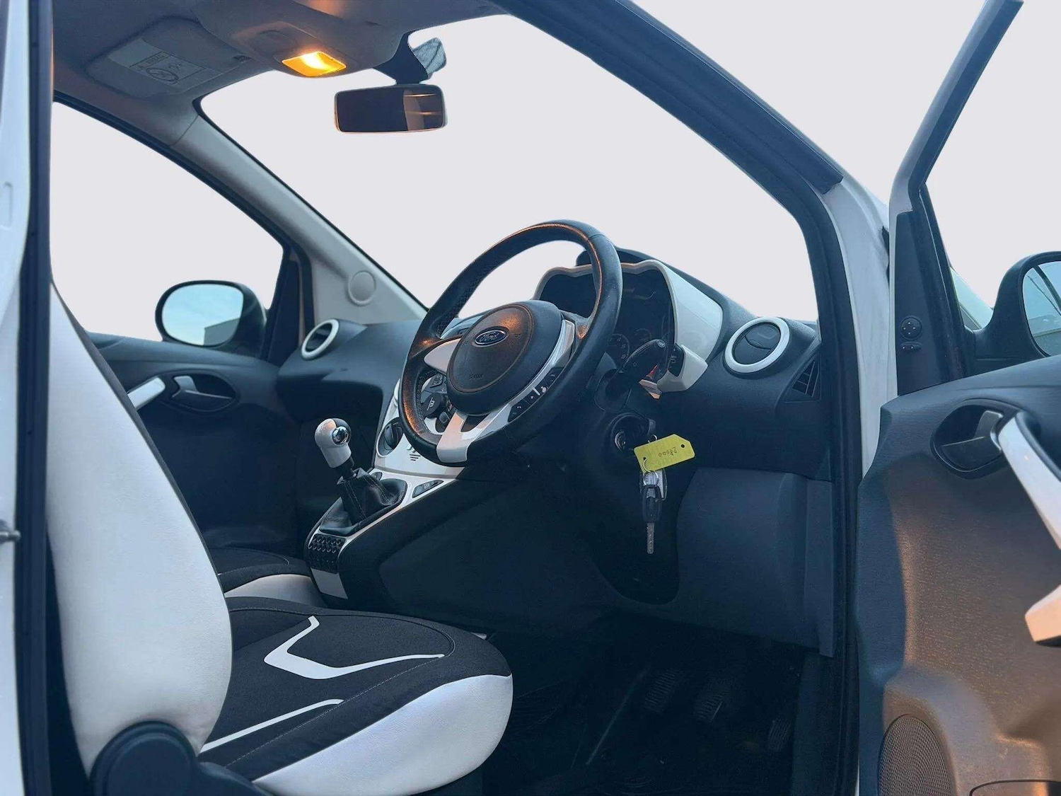 Used Ford Ka for sale - 77769587: Photo 29