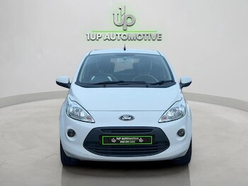 Used Ford Ka 2016 for sale - 77769587: Photo