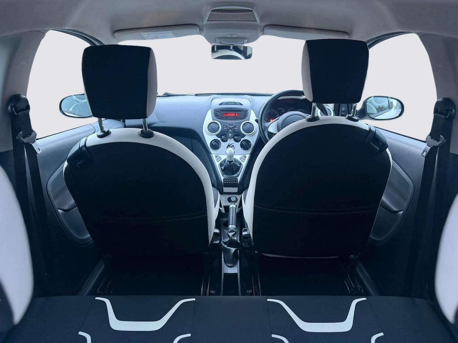 Used Ford Ka for sale - 77769587: Photo 30