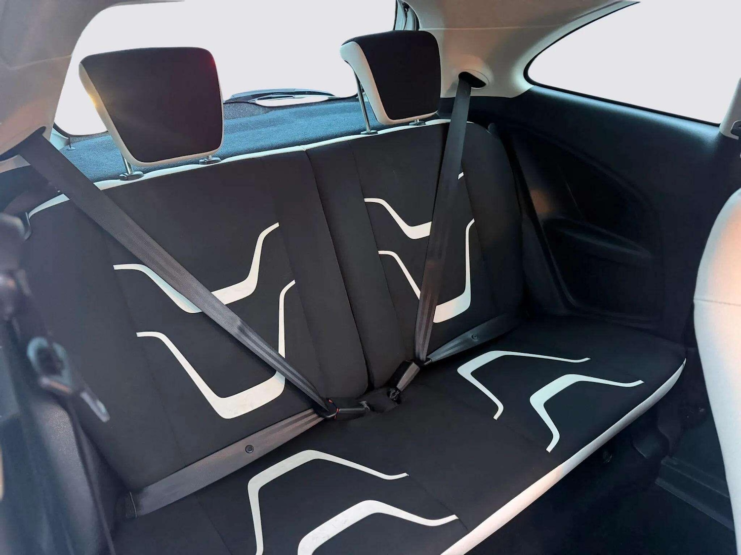 Used Ford Ka for sale - 77769587: Photo 31