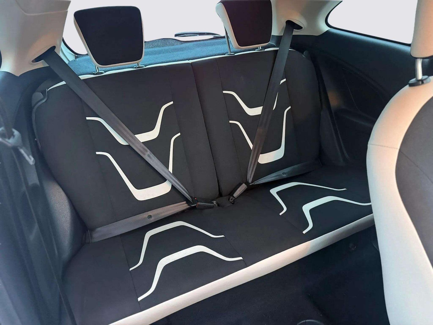 Used Ford Ka for sale - 77769587: Photo 32