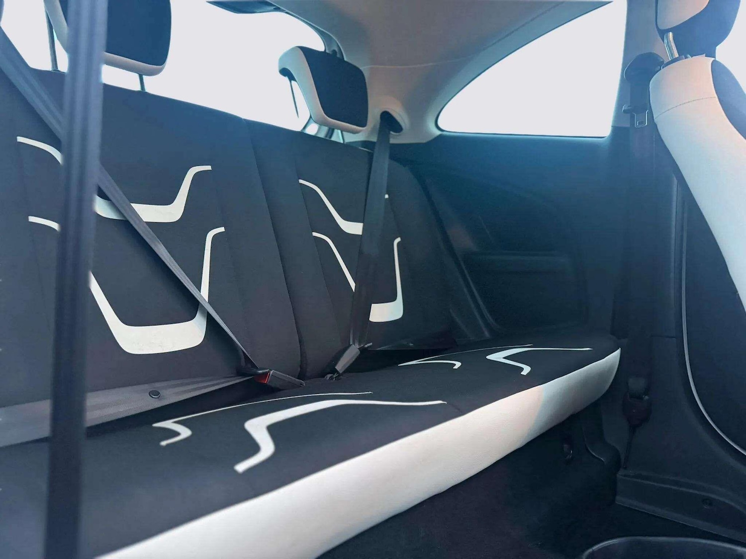 Used Ford Ka for sale - 77769587: Photo 35