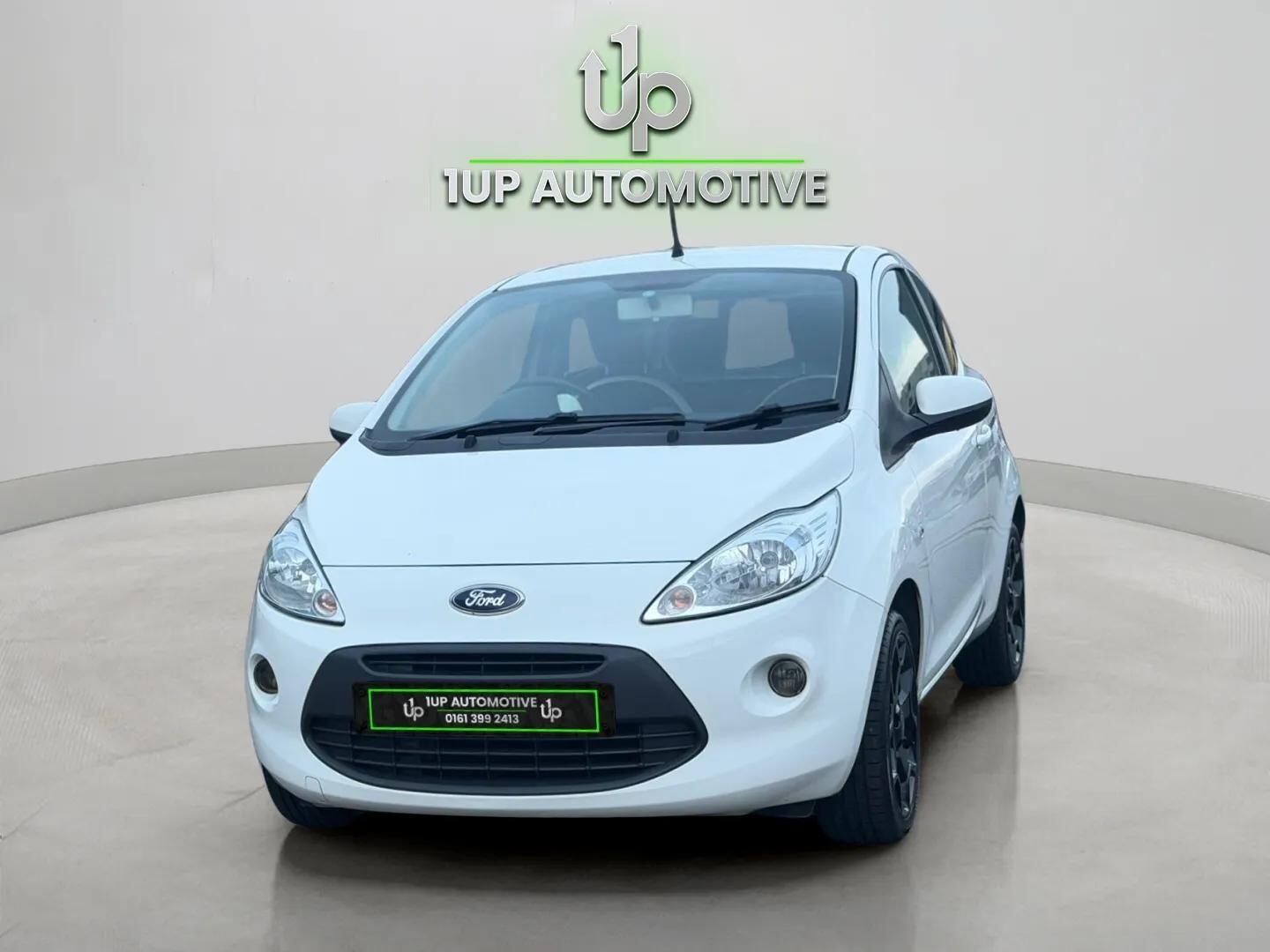 Used Ford Ka for sale - 77769587: Photo 4