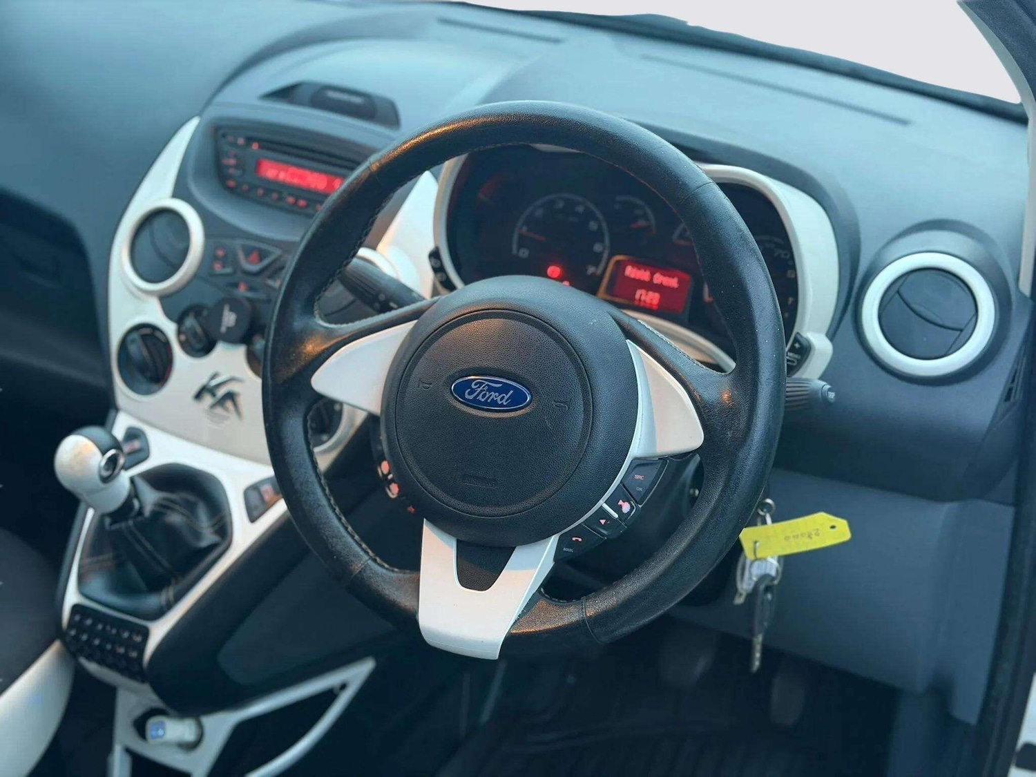 Used Ford Ka for sale - 77769587: Photo 40