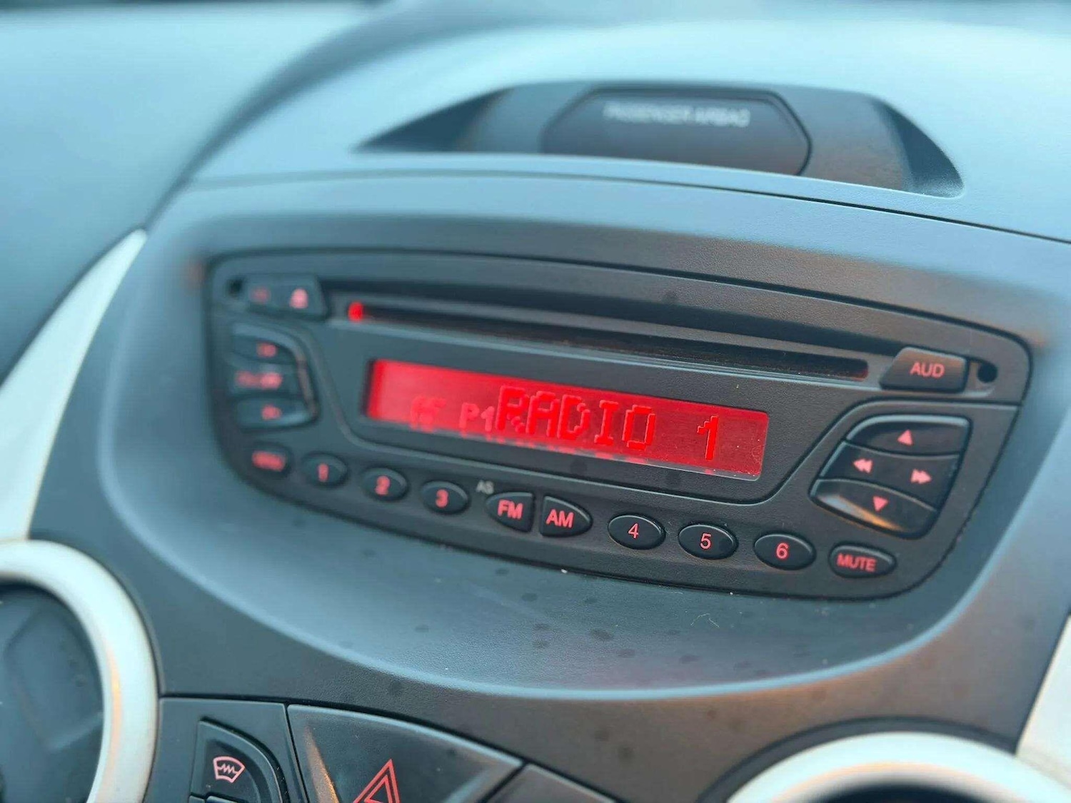 Used Ford Ka for sale - 77769587: Photo 45