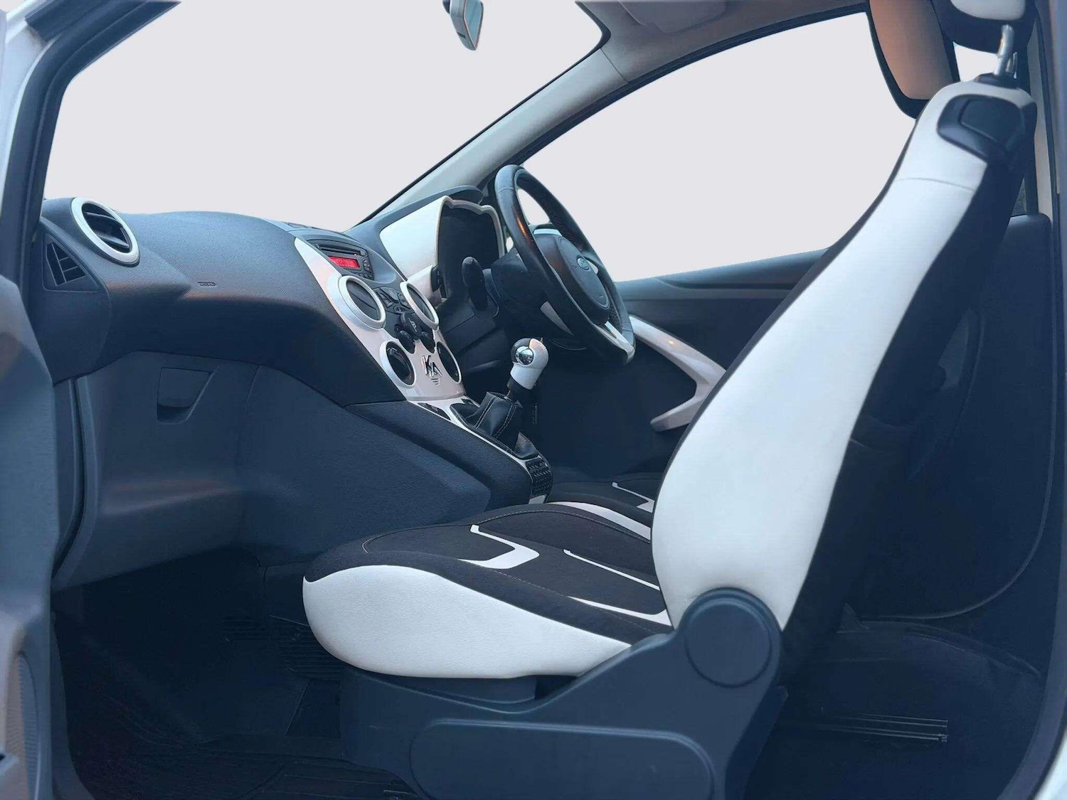 Used Ford Ka for sale - 77769587: Photo 47