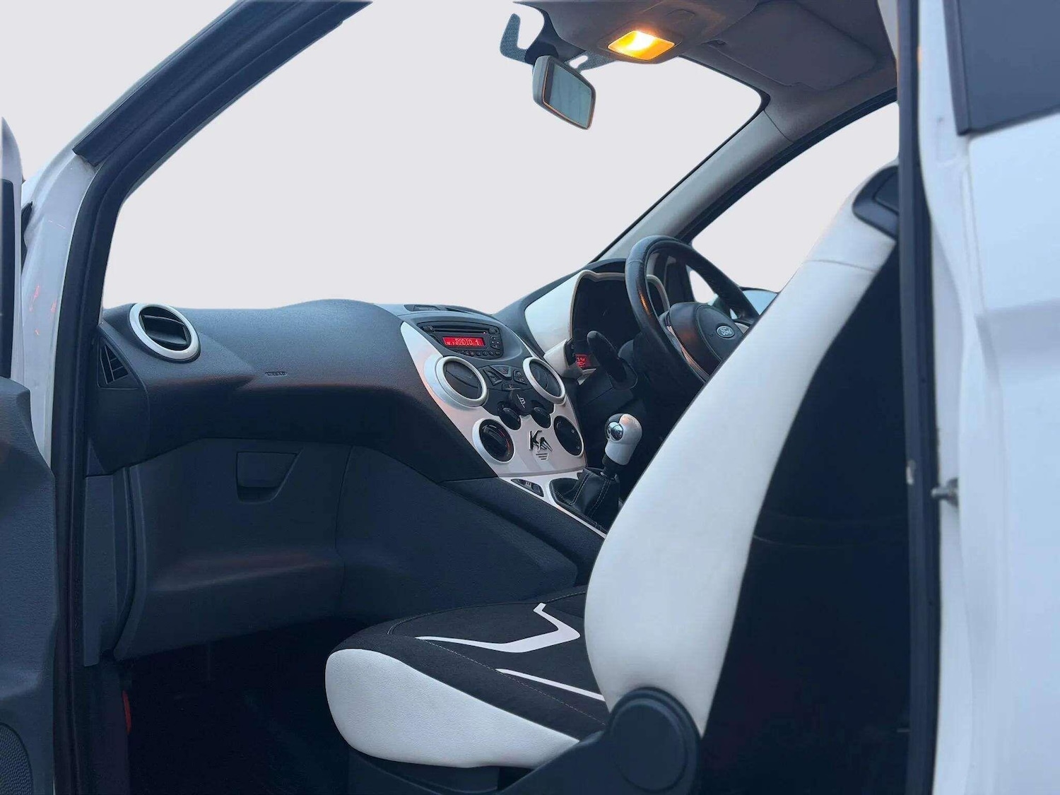 Used Ford Ka for sale - 77769587: Photo 48