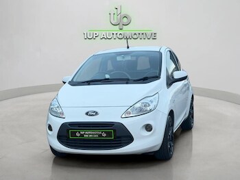 Used Ford Ka 2016 for sale - 77769587: Photo