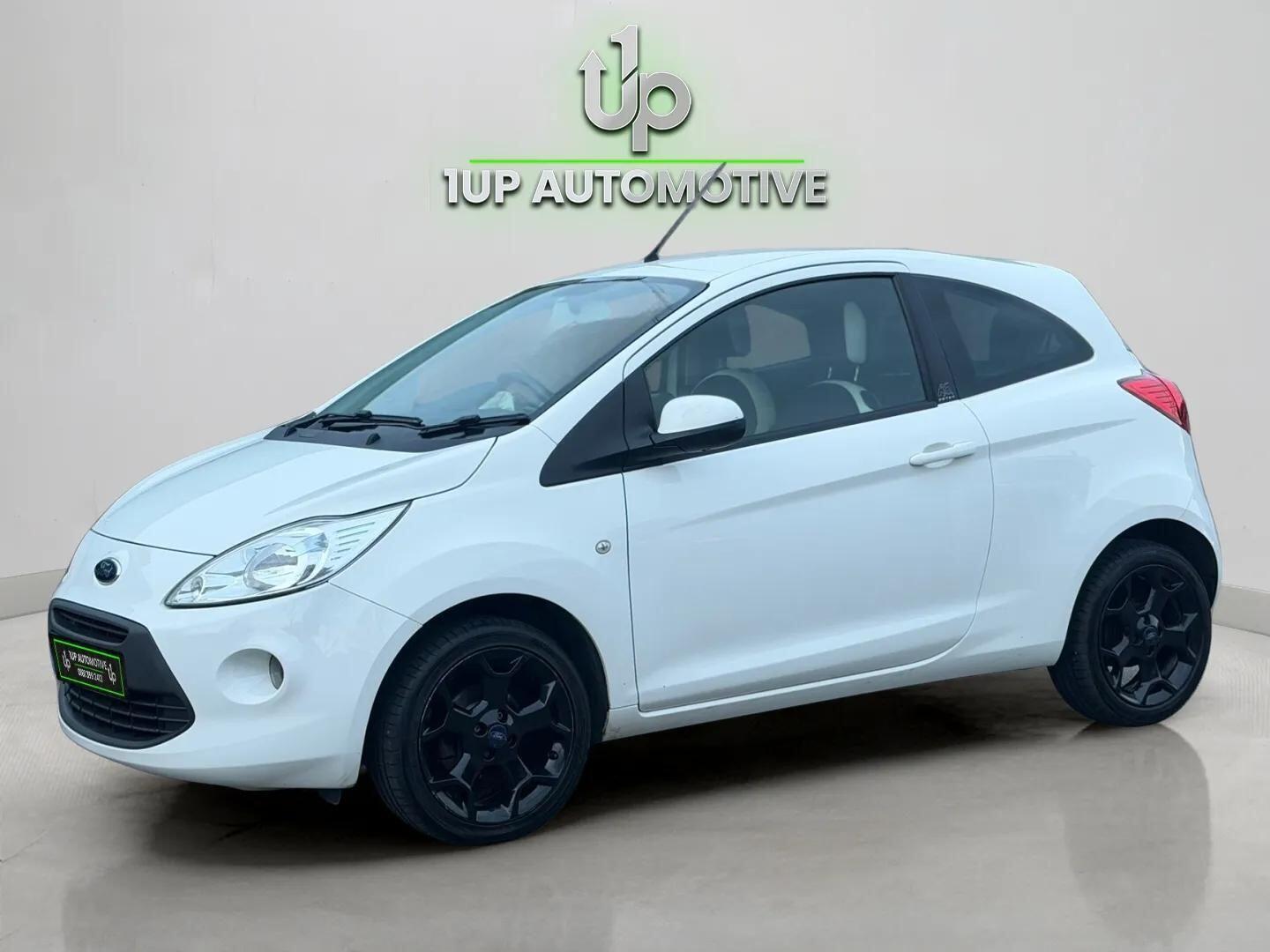 Used Ford Ka for sale - 77769587: Photo 5